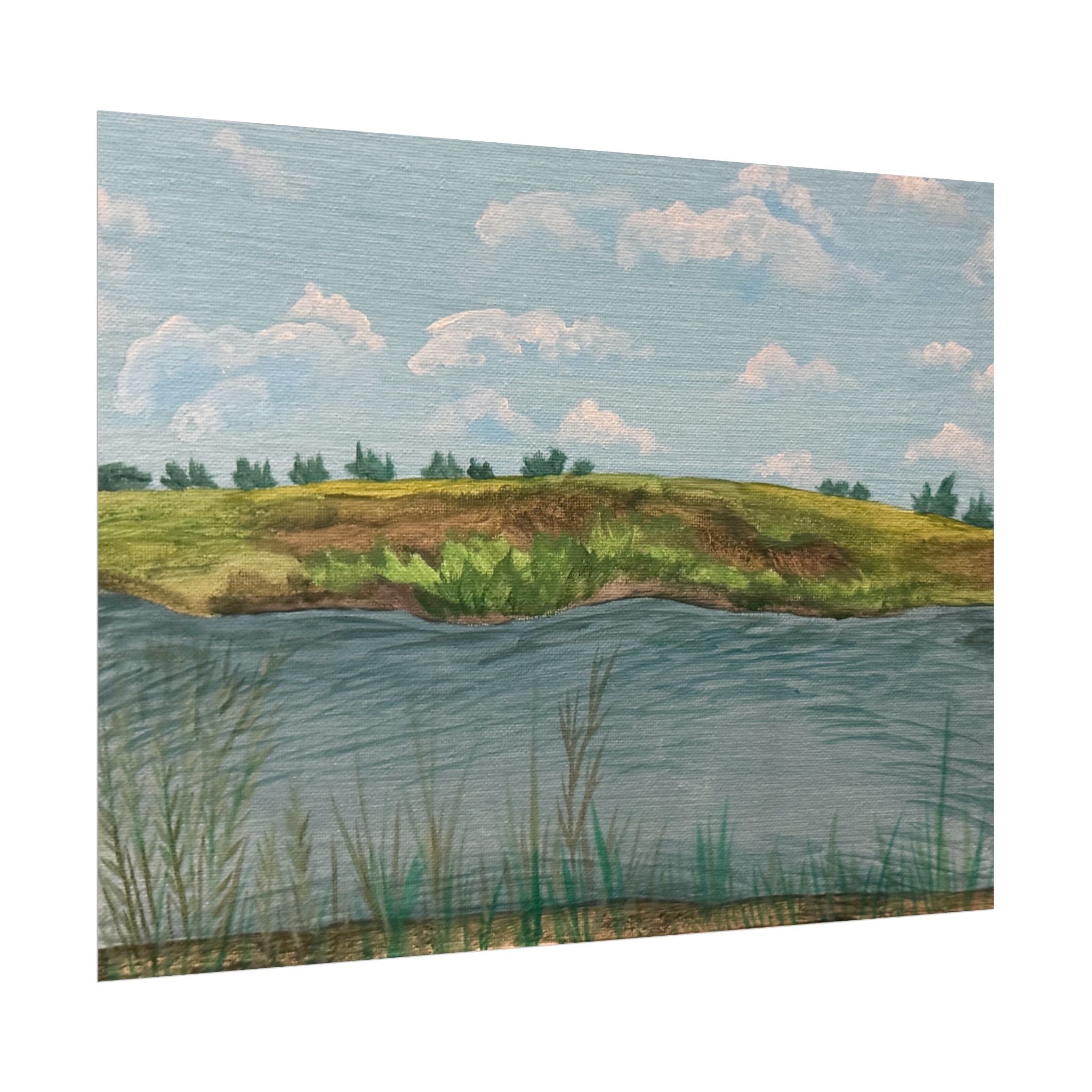 Yukon, Oklahoma- Pushing The Art Day 51