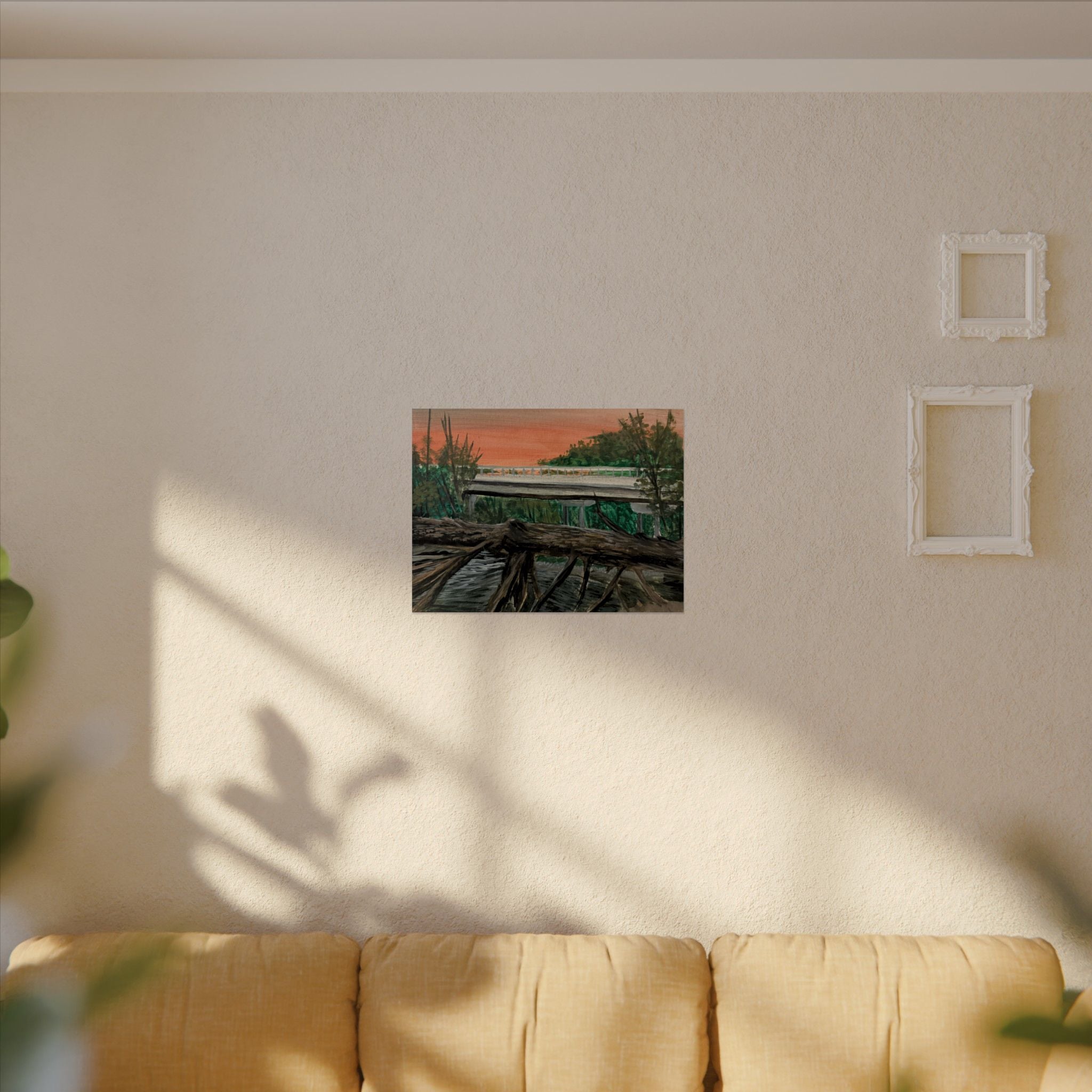 Bull Run, Manassas, Virginia- Pushing The Art Day 8