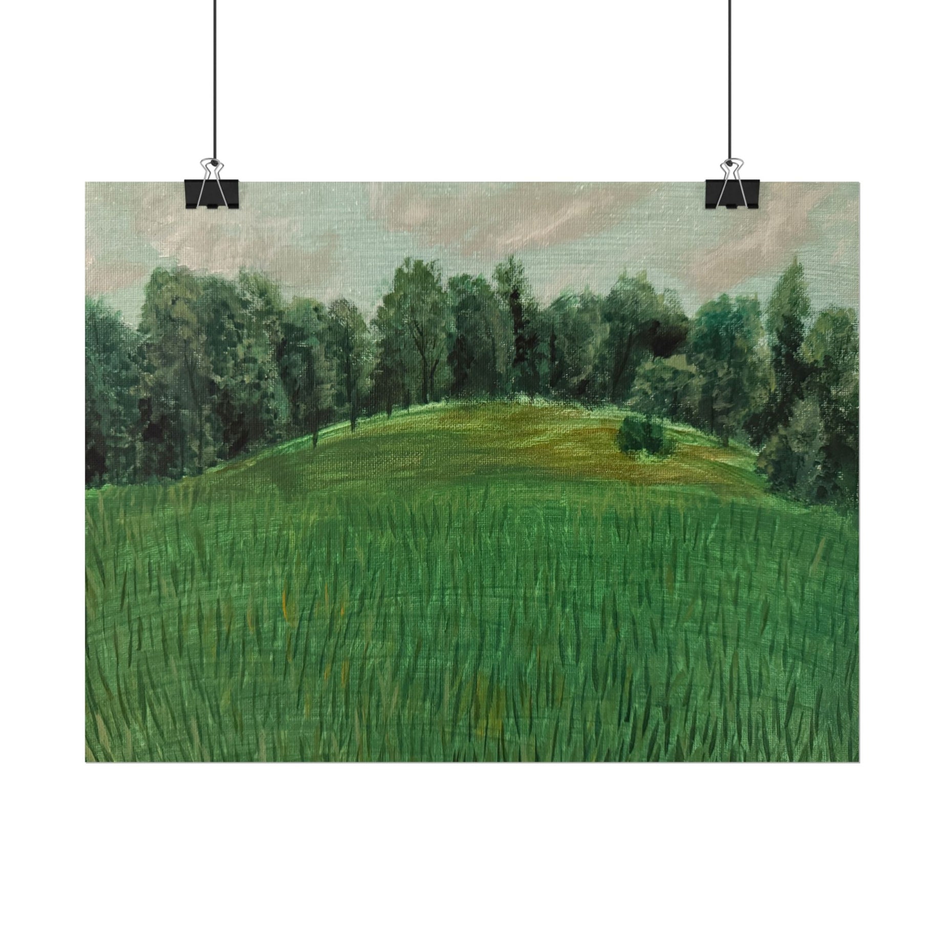 Warrenton, Virginia- Pushing The Art Day 10