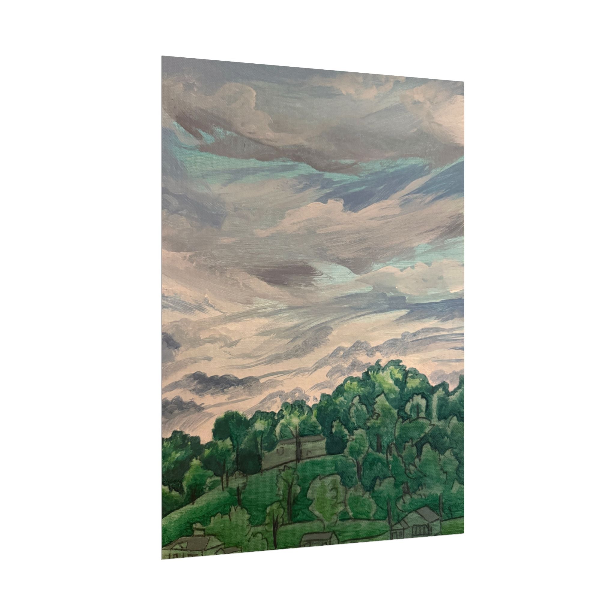 Wytheville, Virginia - Pushing The Art Day 19