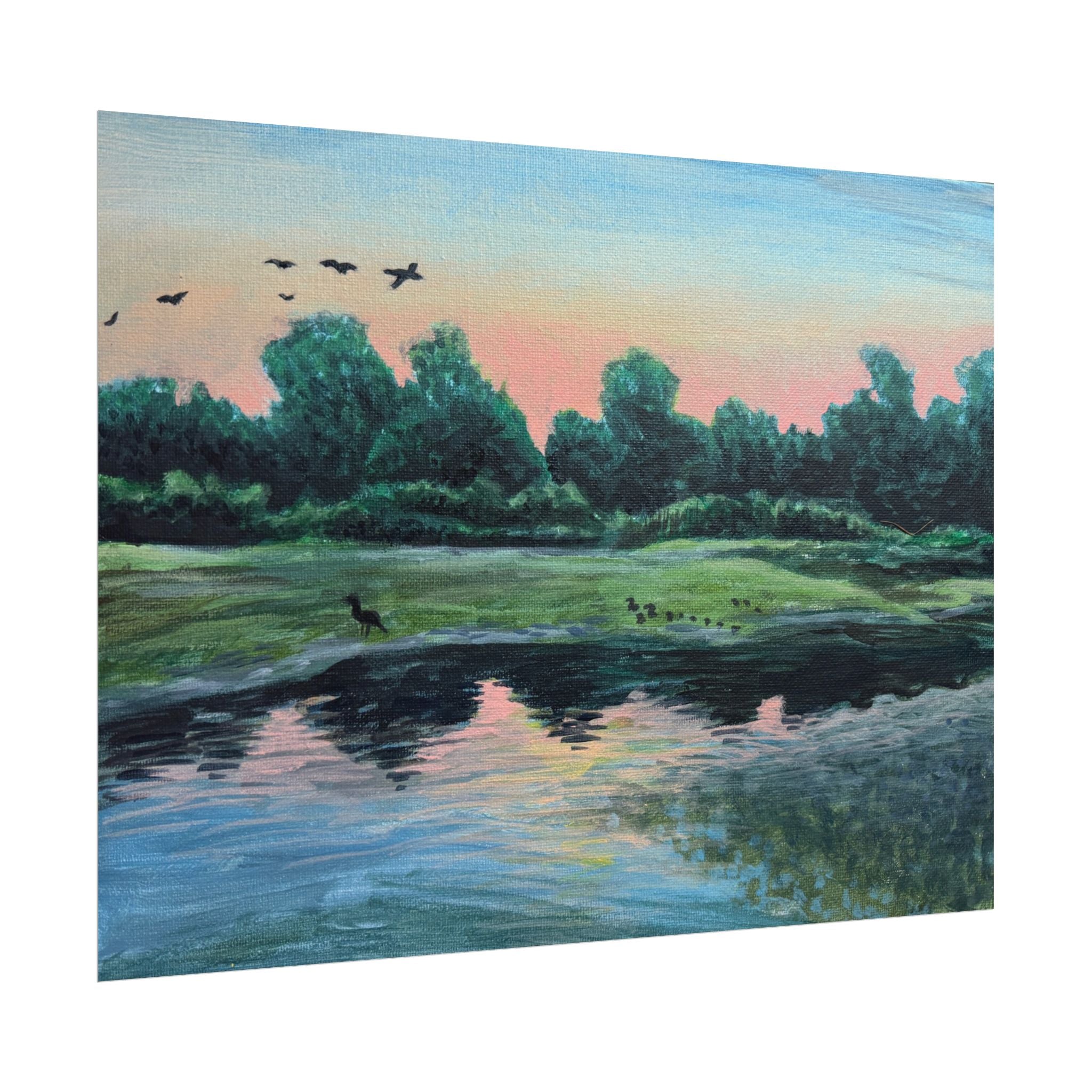 White Marsh, Maryland - Pushing The Art Day 5