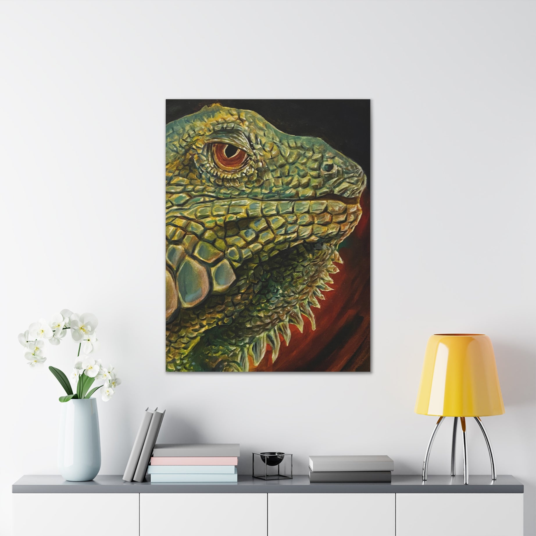 Scales Canvas
