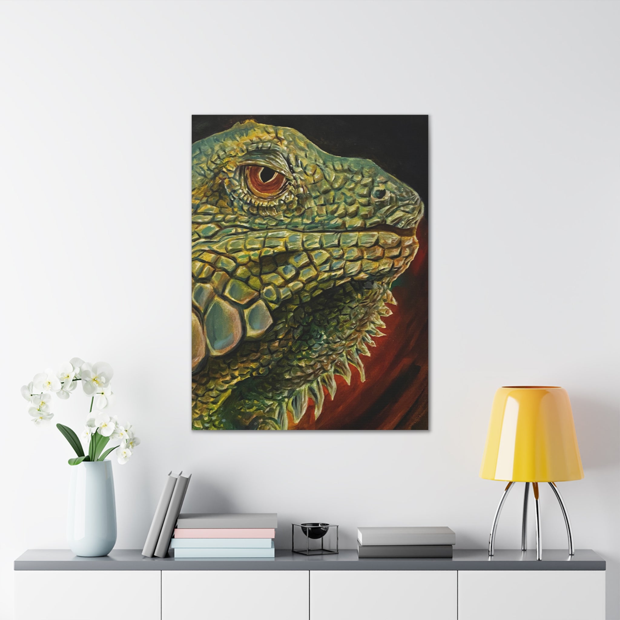 Scales Canvas