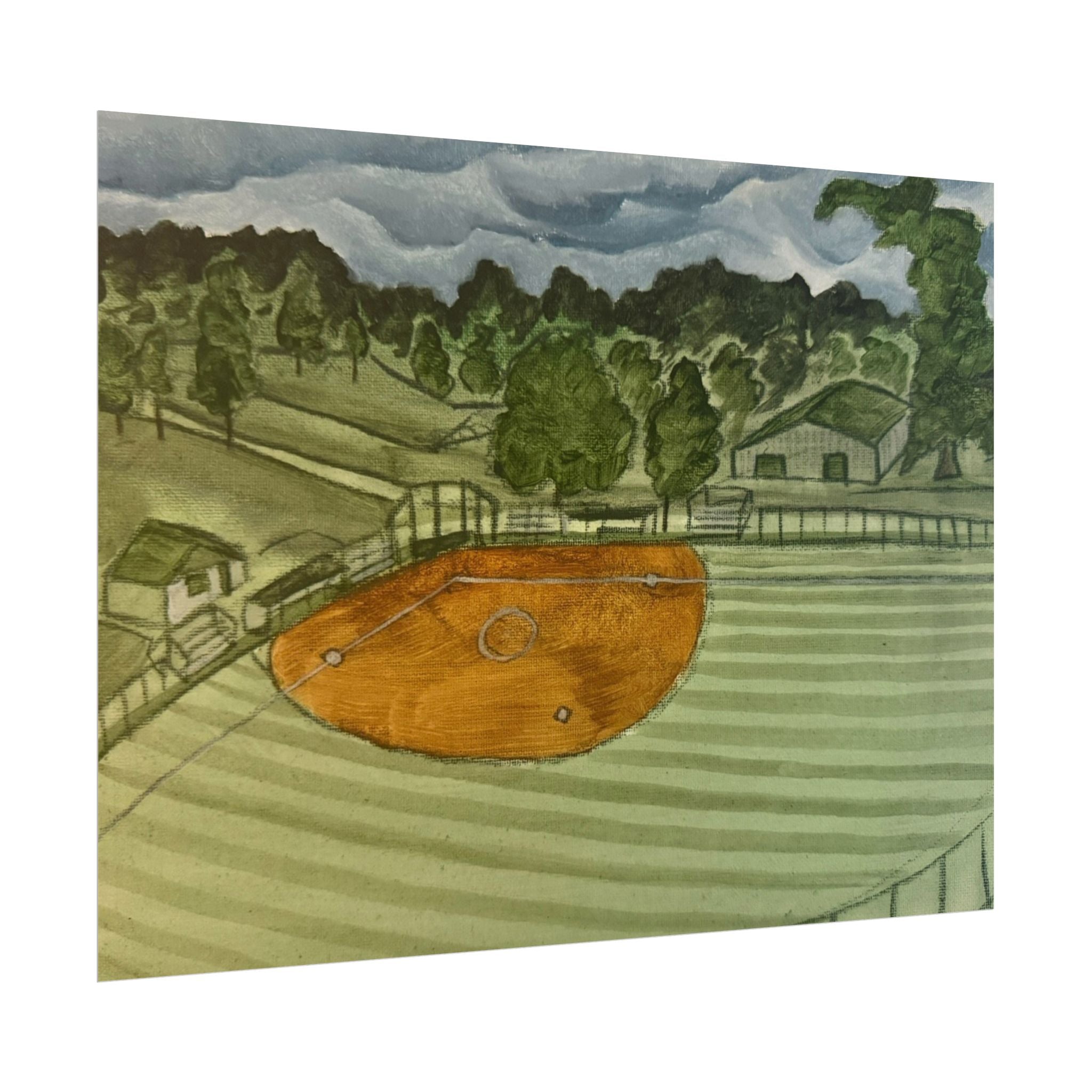 Morristown Tennessee- Pushing The Art Day 23