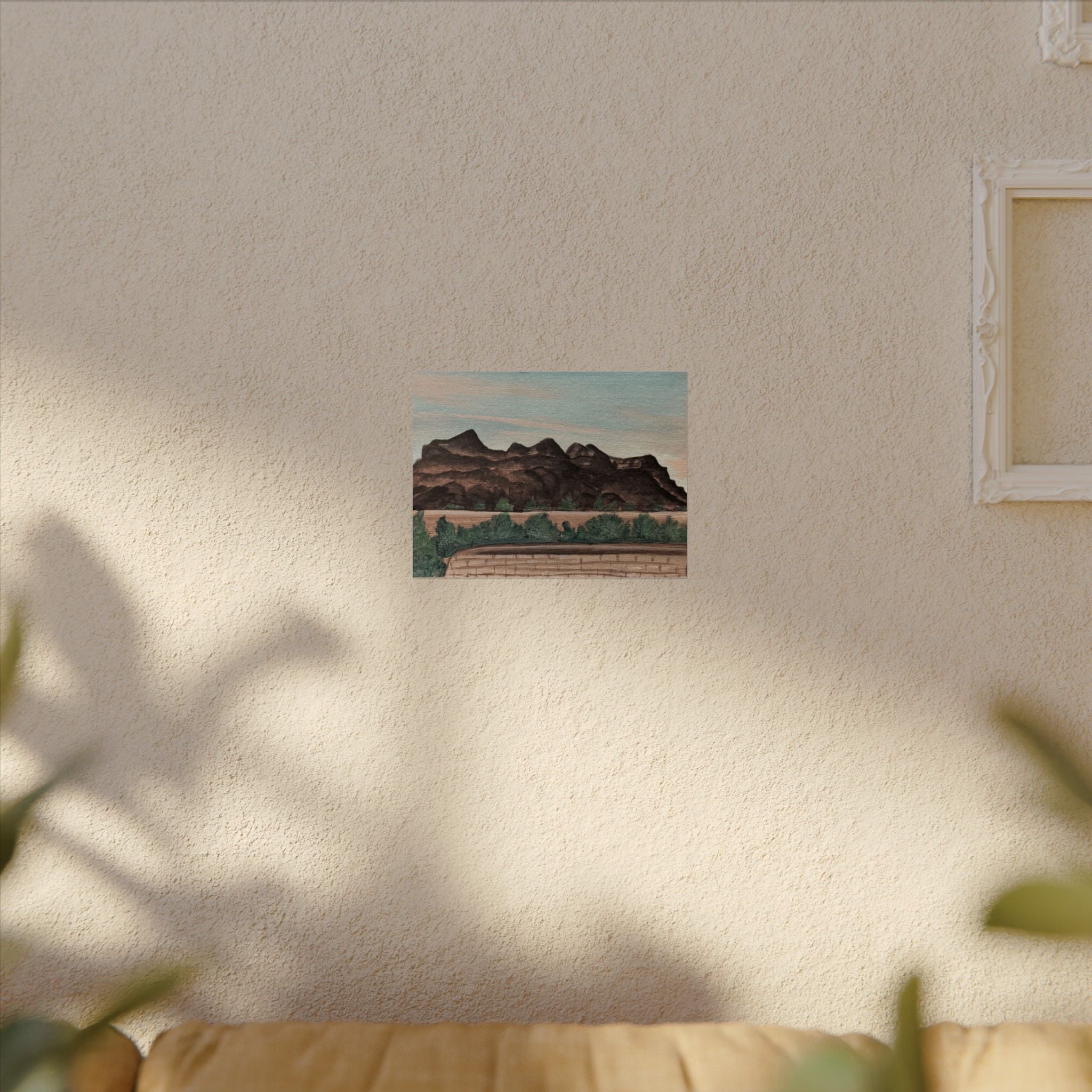 Las Cruces, New Mexico- Pushing The Art Day 79