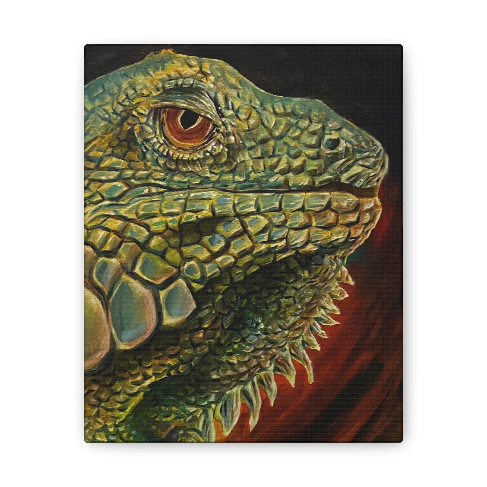 Scales Canvas
