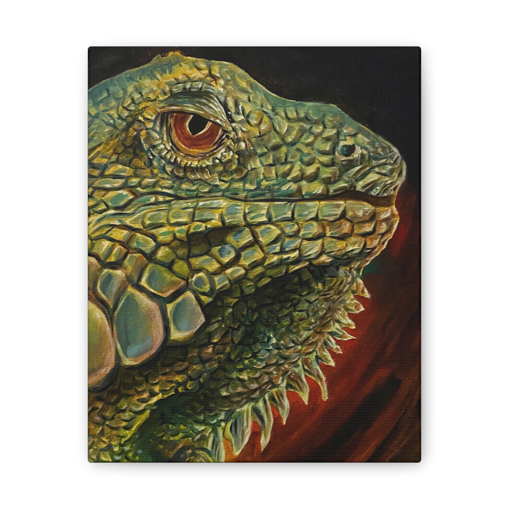 Scales Canvas