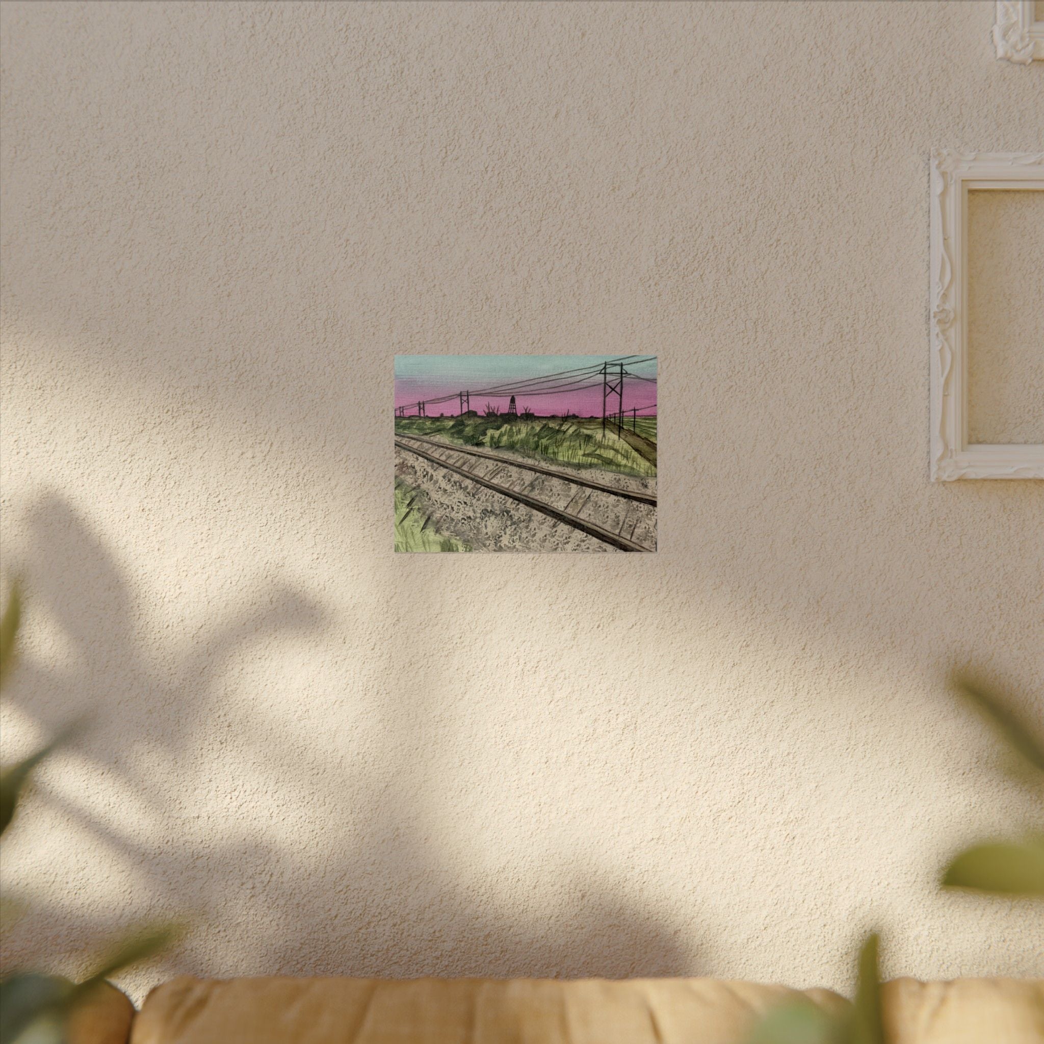 Seminole, Texas- Pushing The Art Day 64
