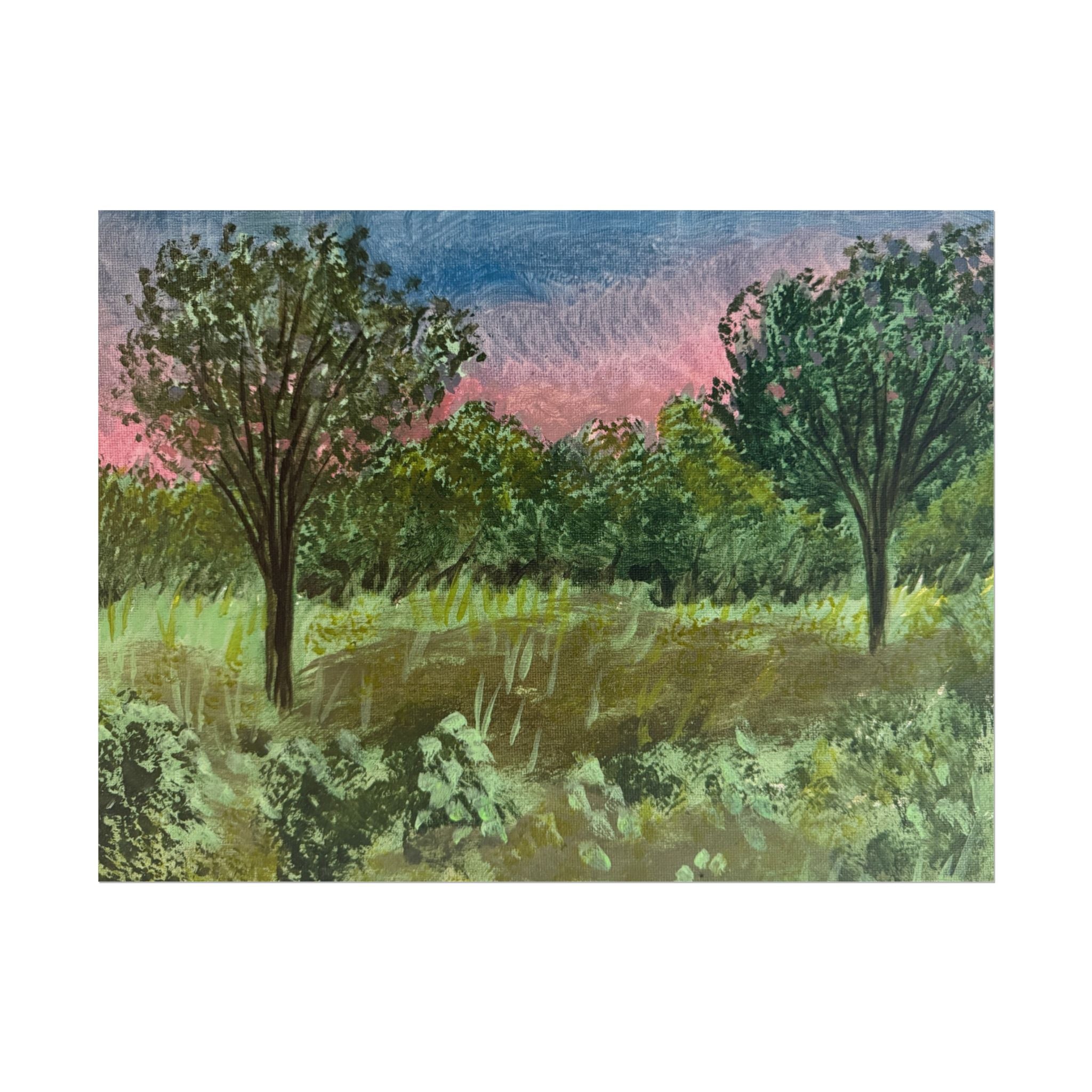 Millington, Tennessee- Pushing The Art Day 36