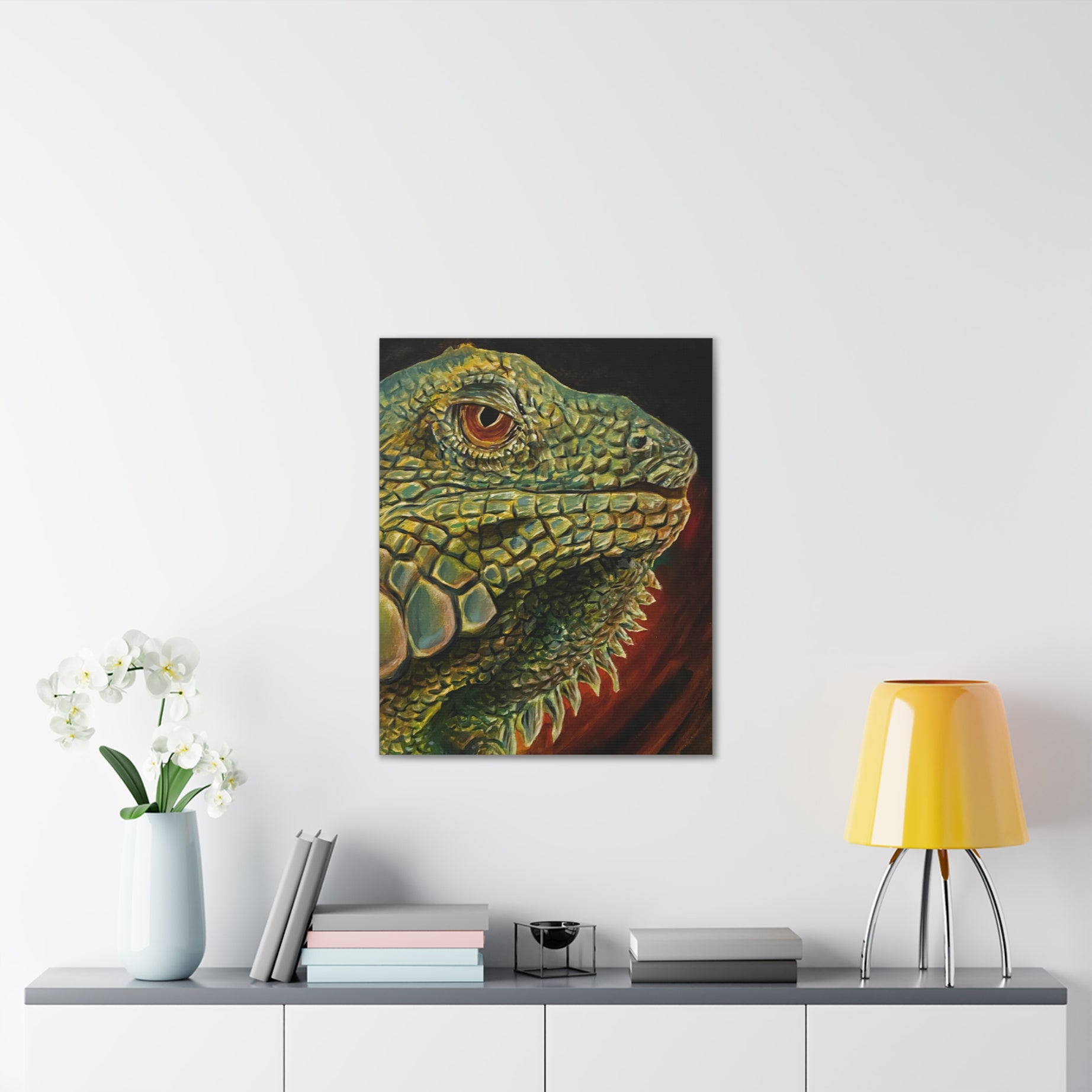 Scales Canvas