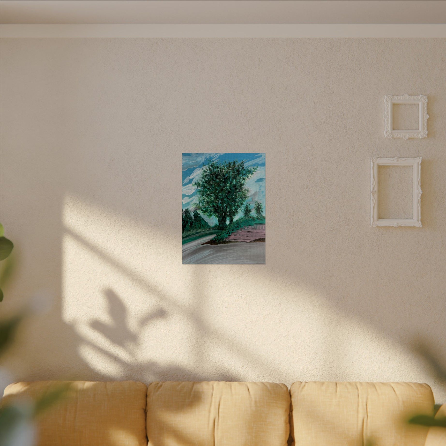 Roanoke, Virginia - Pushing The Art Day 16