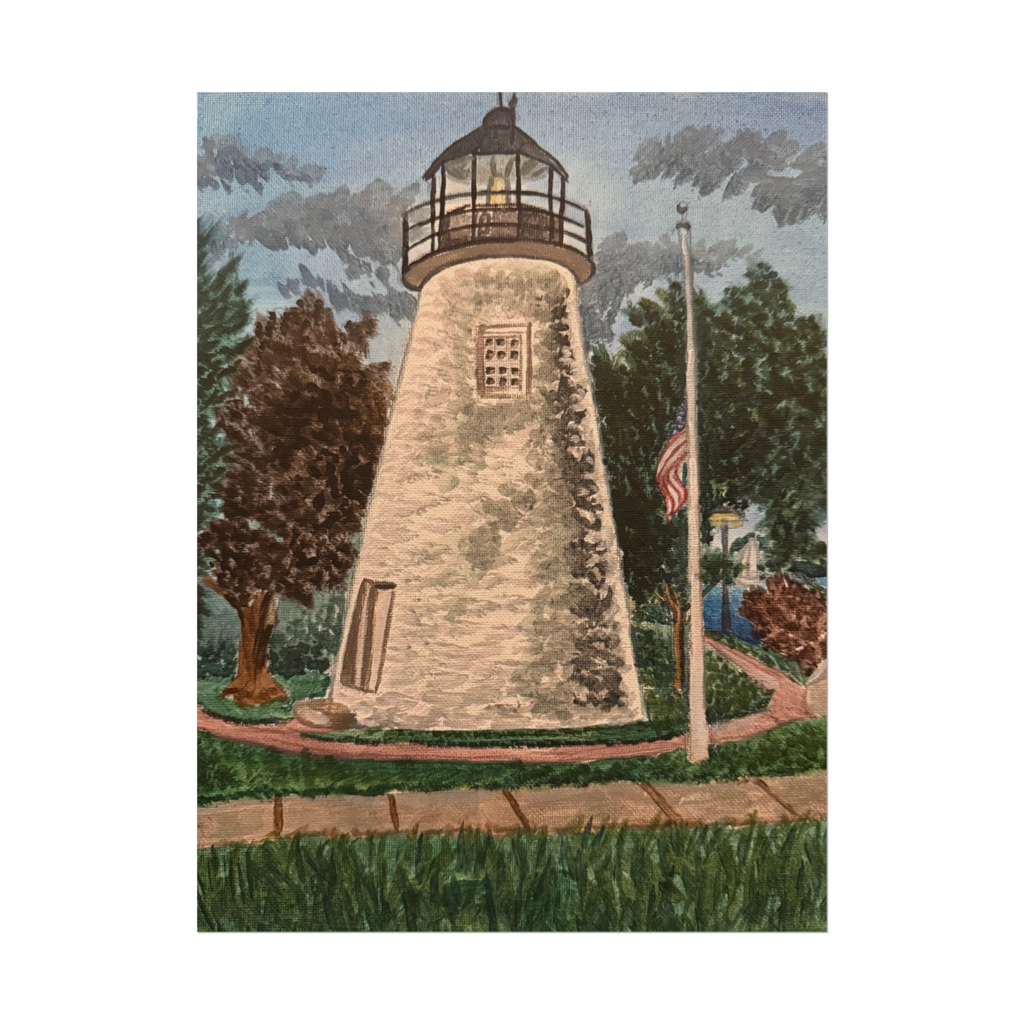 Havre de Grace - Pushing The Art Day 4