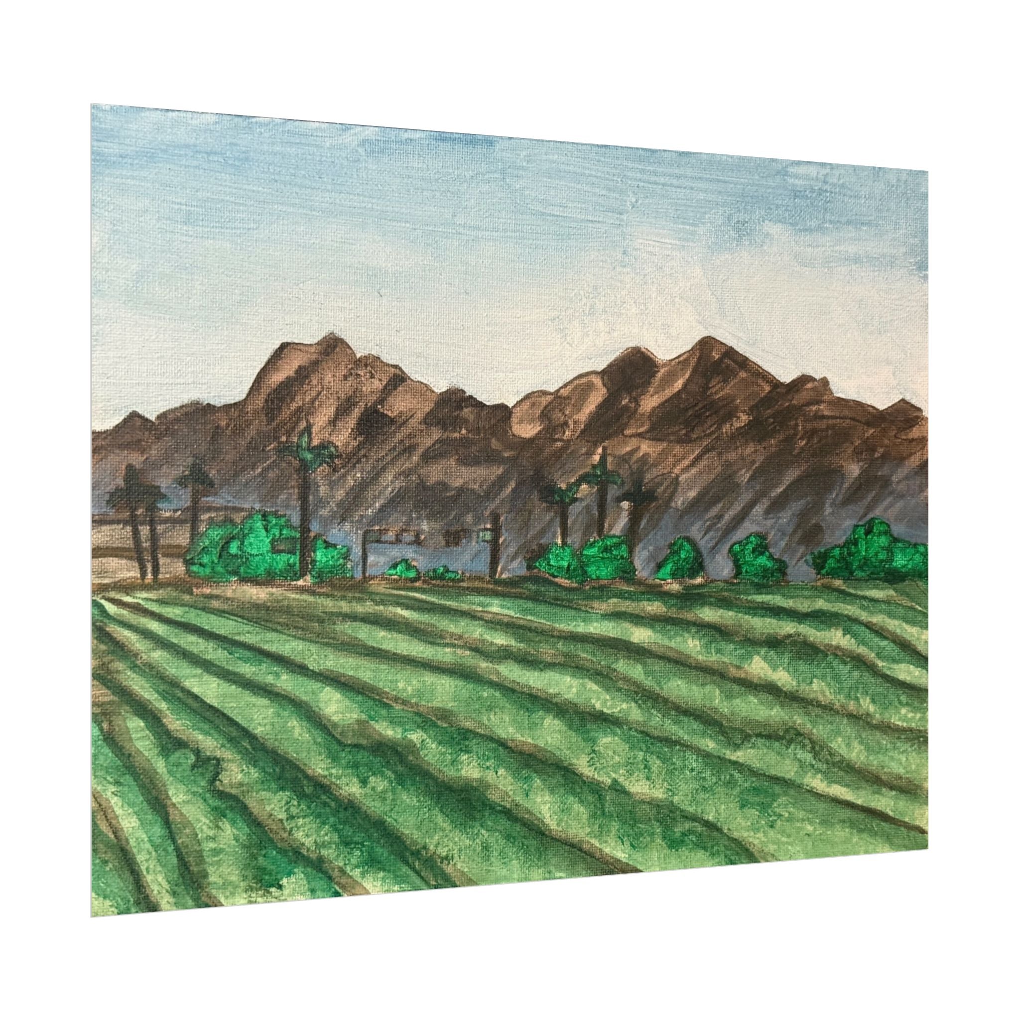 Phoenix, Arizona- Pushing The Art Day 92