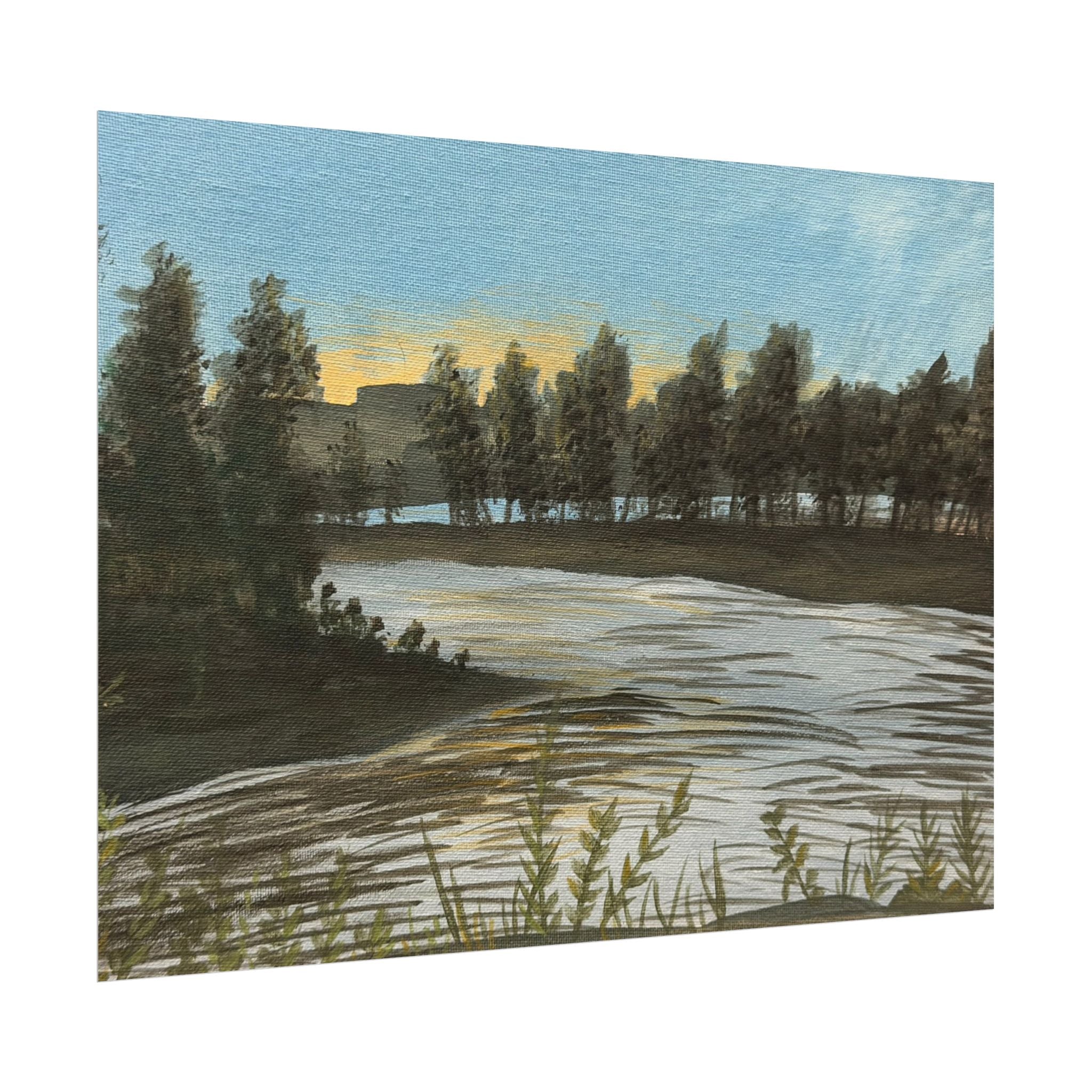 Little Rock, Arkansas- Pushing The Art Day 40