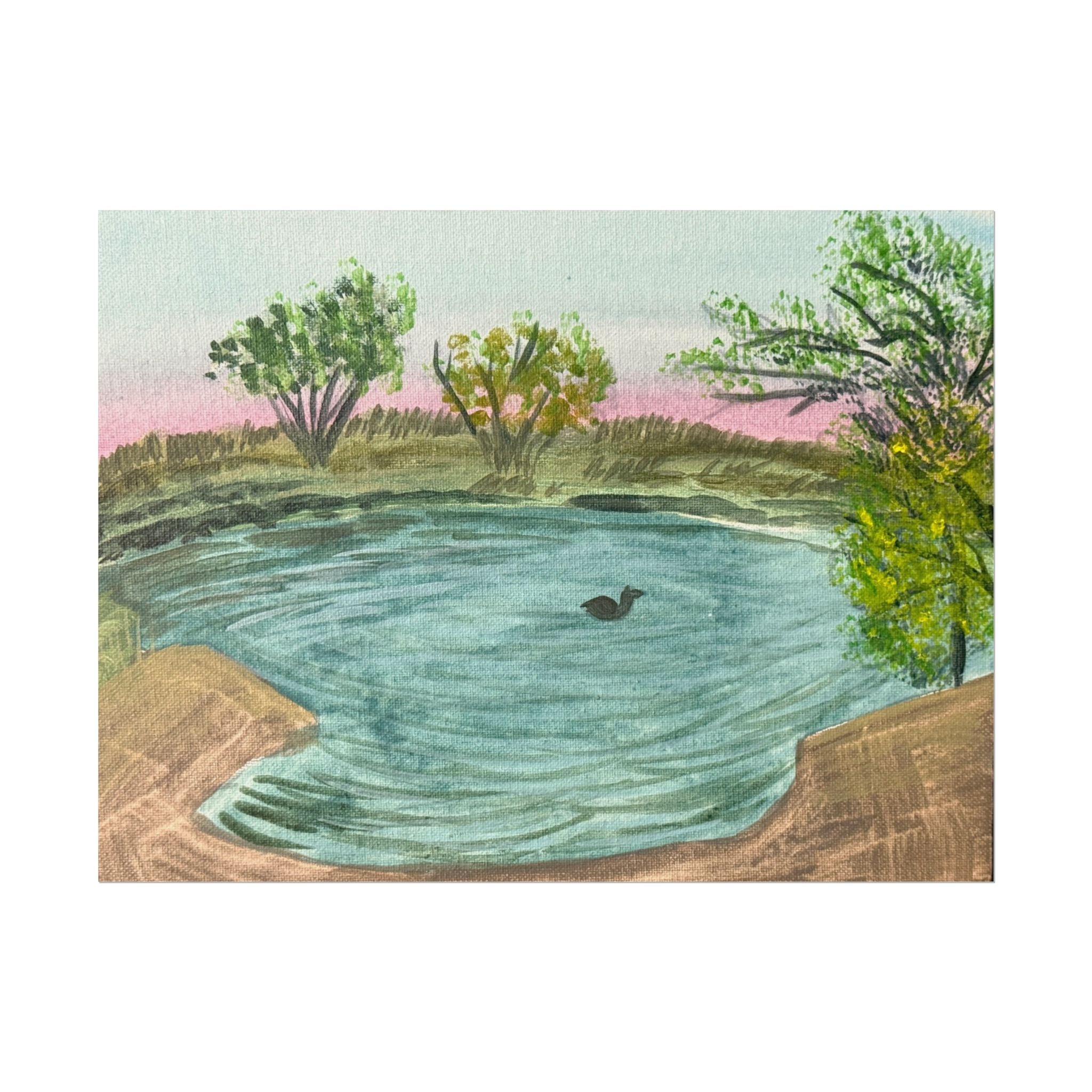 Plainview, Texas- Pushing The Art Day 60