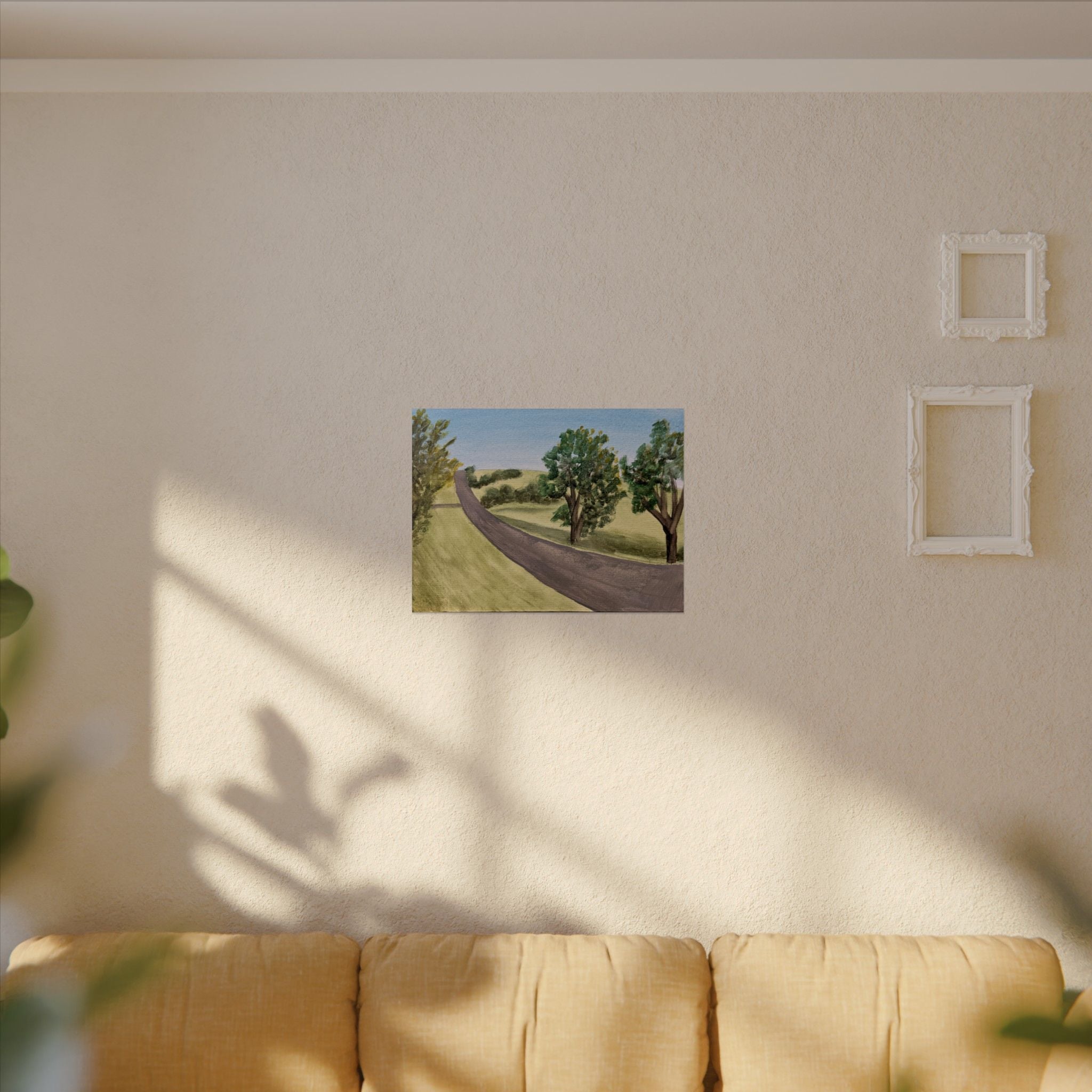 Hinton, Oklahoma- Pushing The Art Day 52