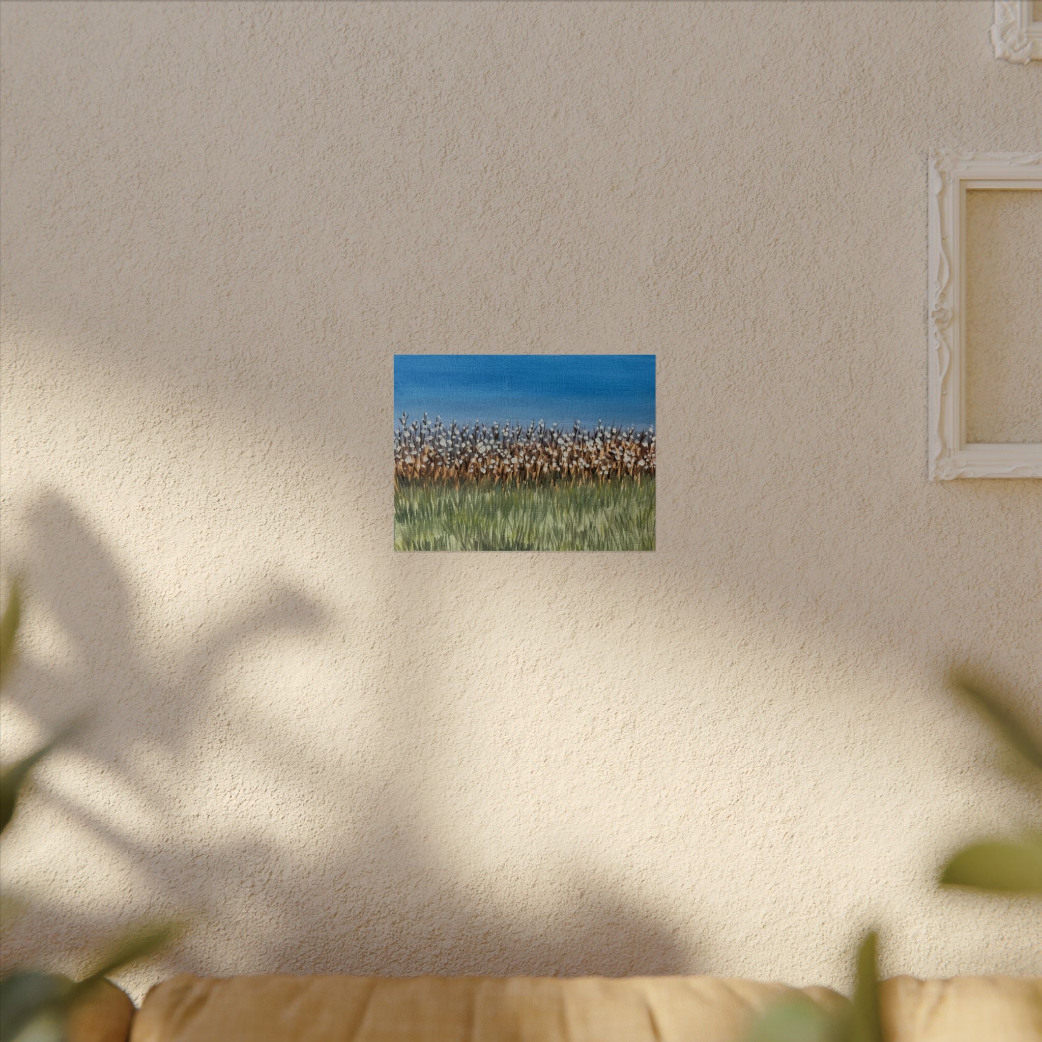 Abernathy, Texas - Pushing The Art Day 61