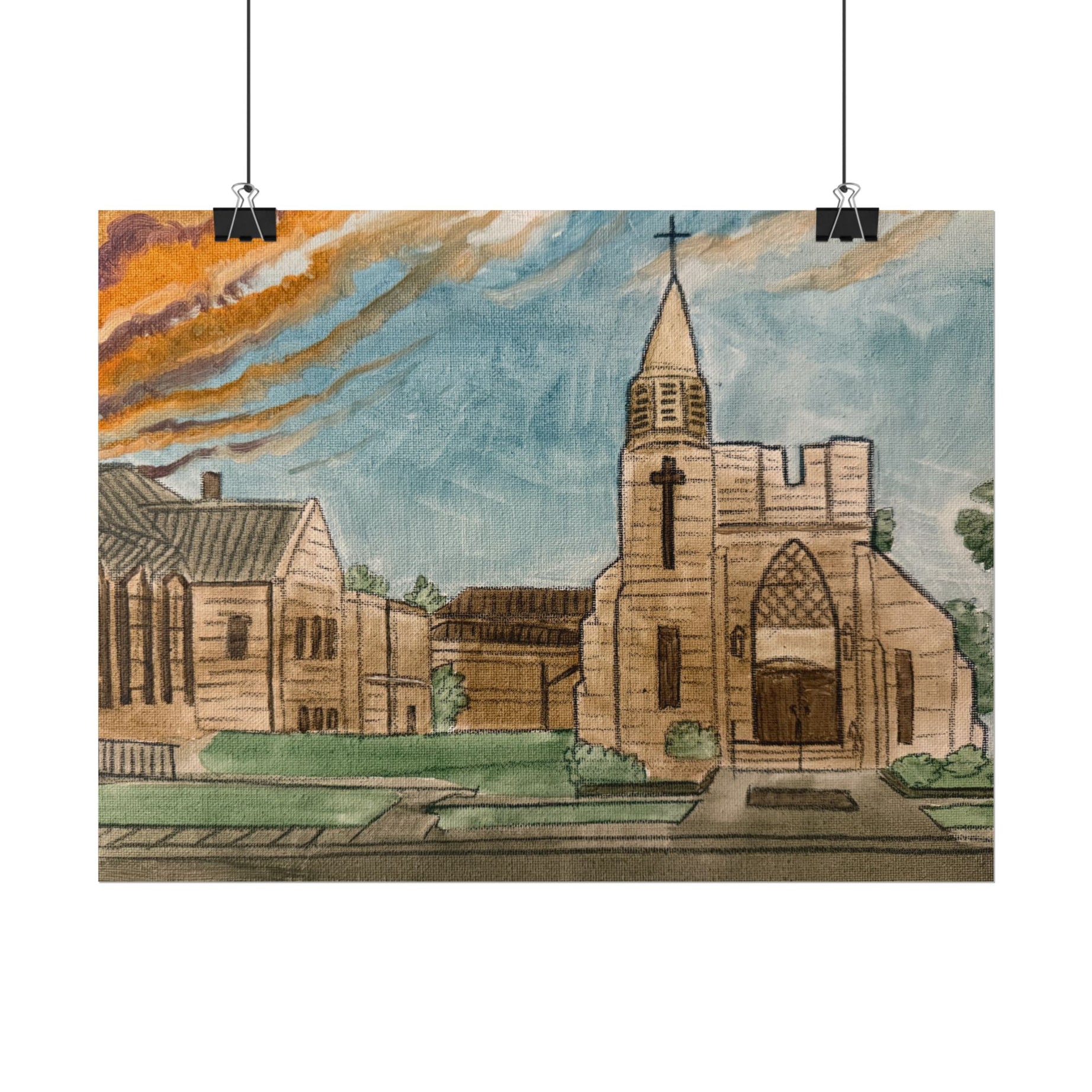 Crossville, Tennessee- Pushing The Art Day 27