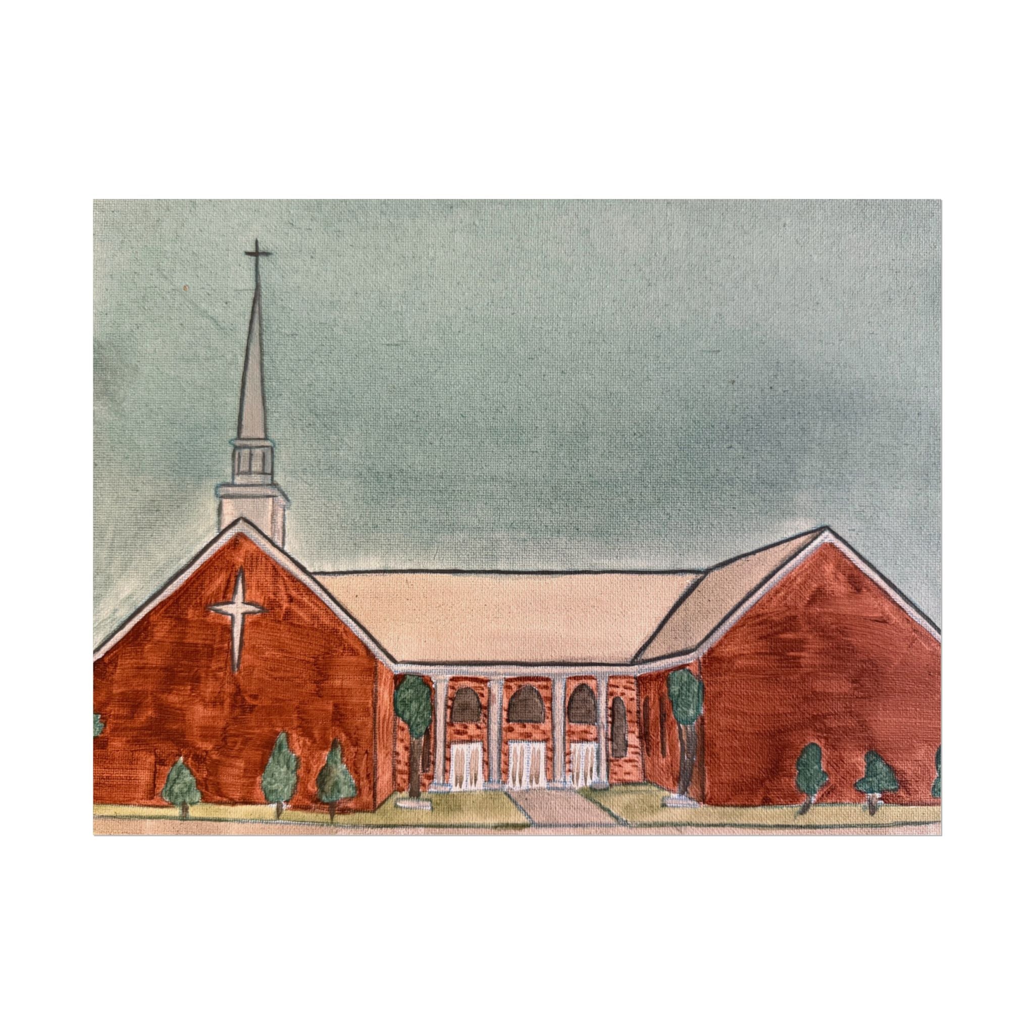 McEwen, Tennessee- Pushing The Art Day 33