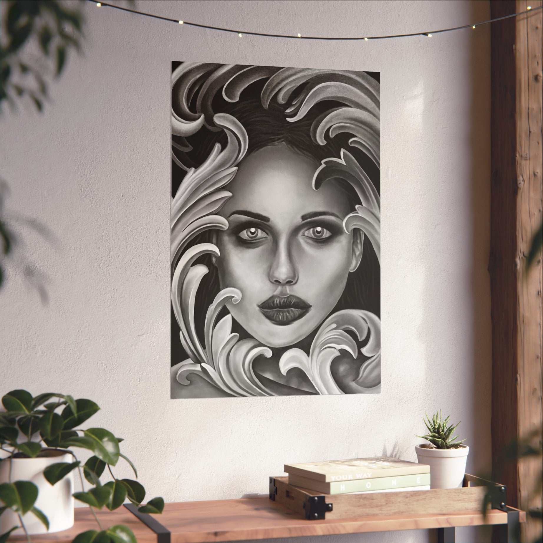 Anticipation Fine Art Print