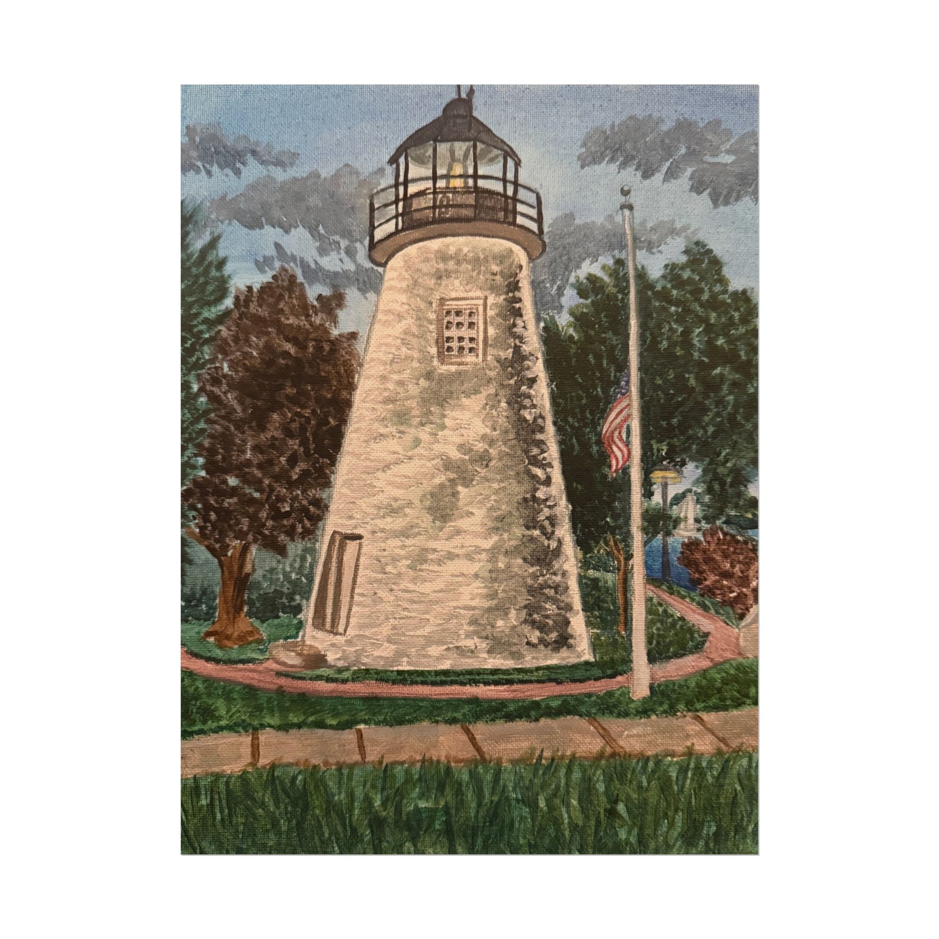 Havre de Grace - Pushing The Art Day 4