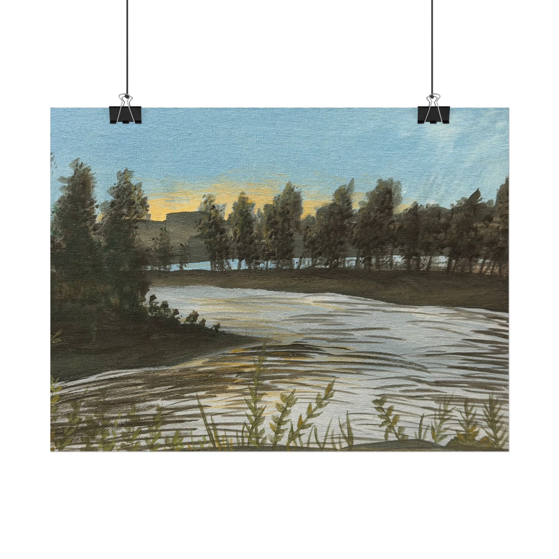 Little Rock, Arkansas- Pushing The Art Day 40