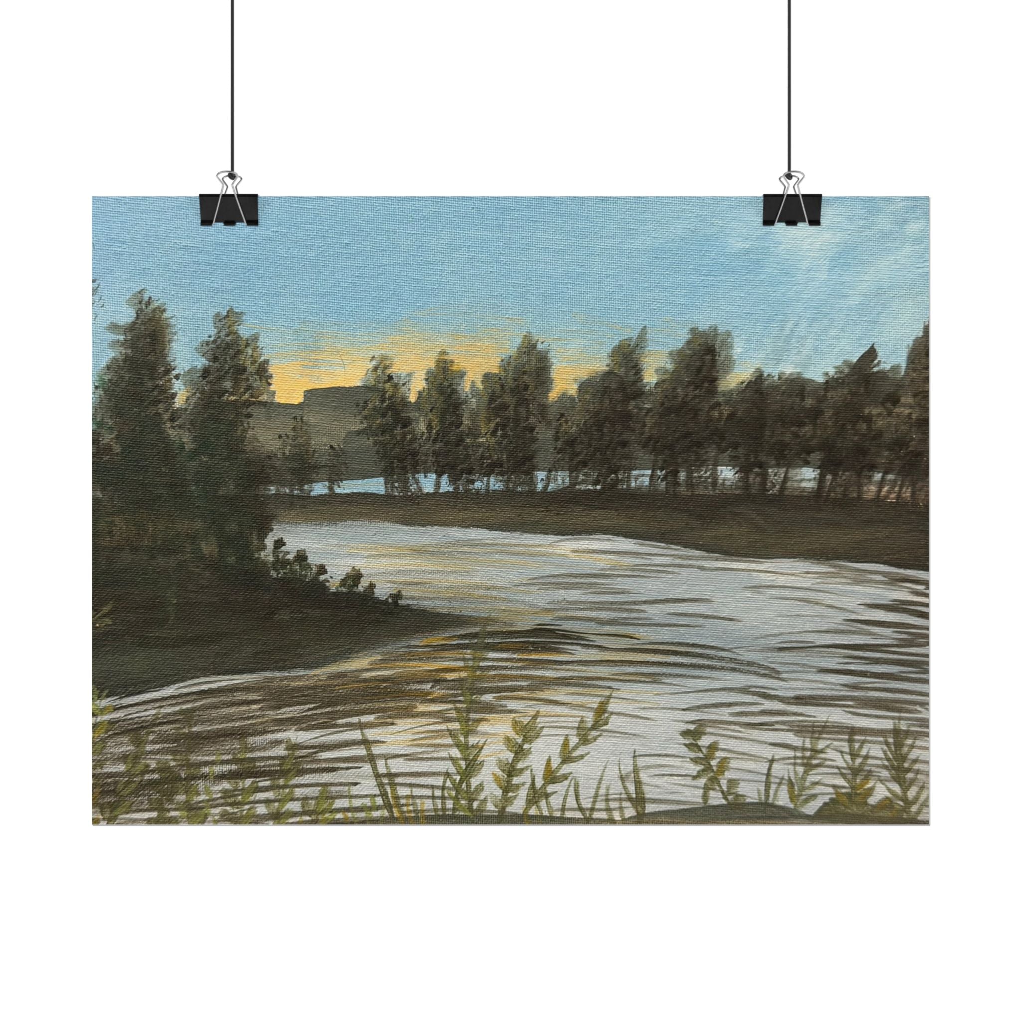 Little Rock, Arkansas- Pushing The Art Day 40