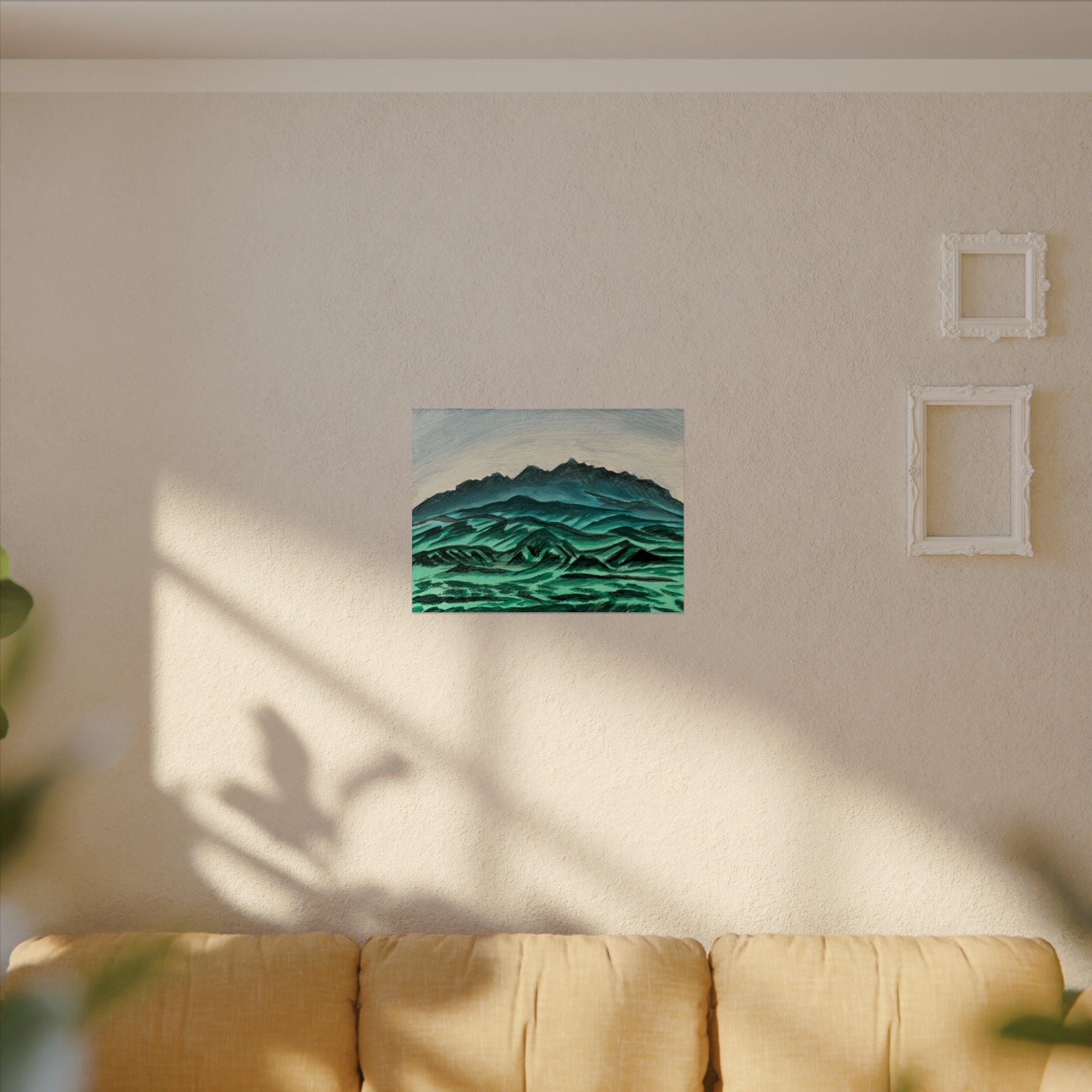 Bylas, Arizona- Pushing The Art Day 86