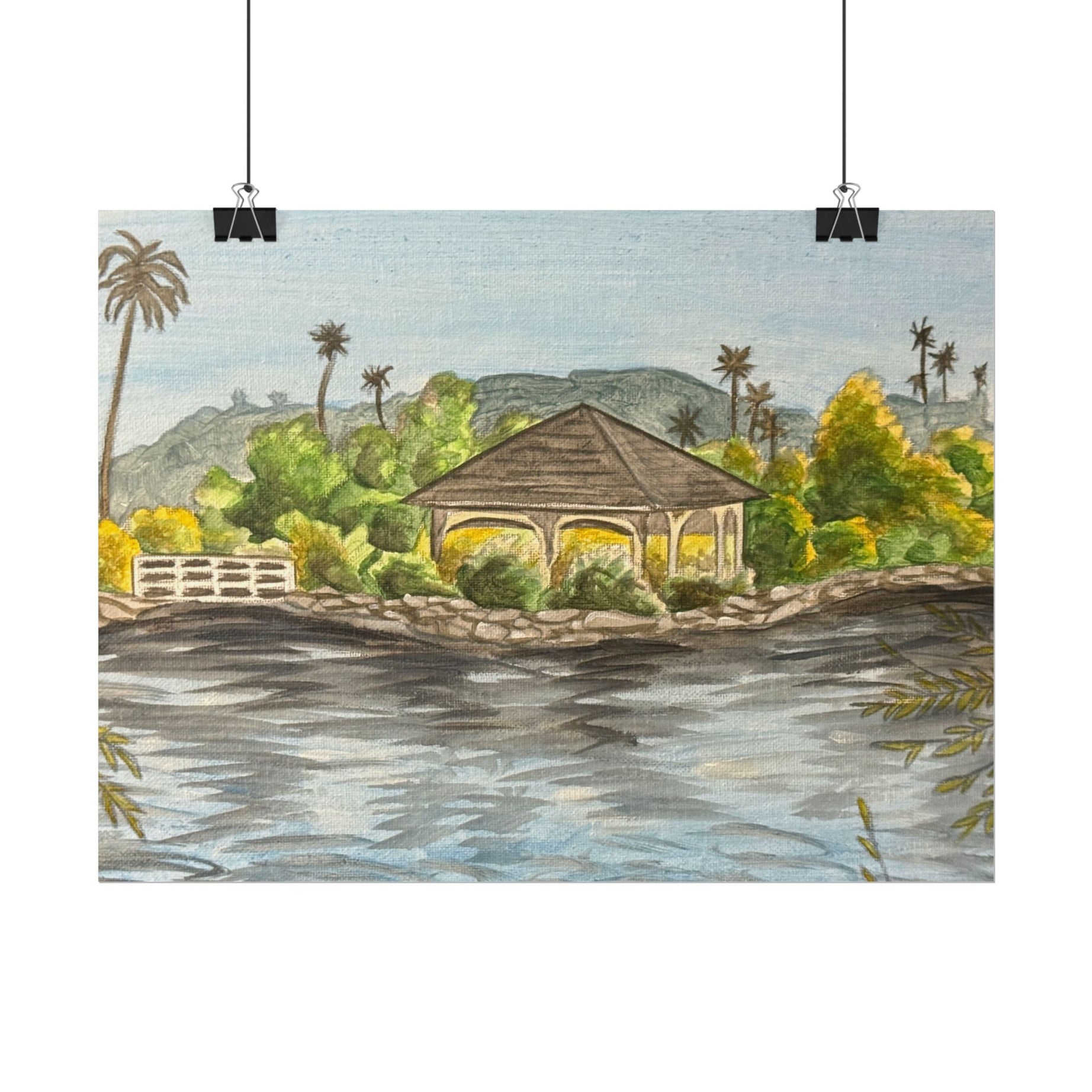 Lakeside, California- Pushing The Art Day 103