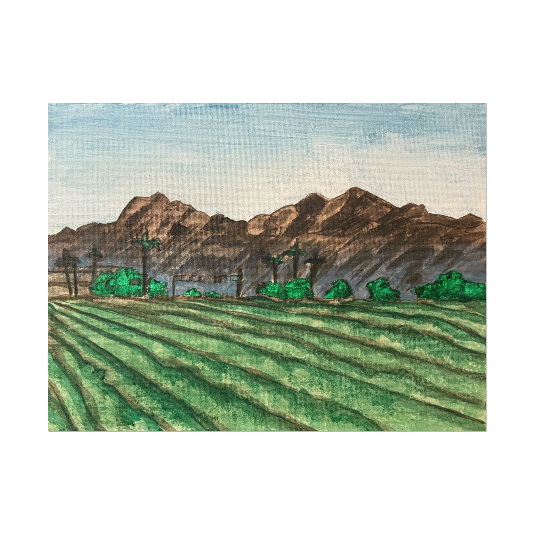 Phoenix, Arizona- Pushing The Art Day 92