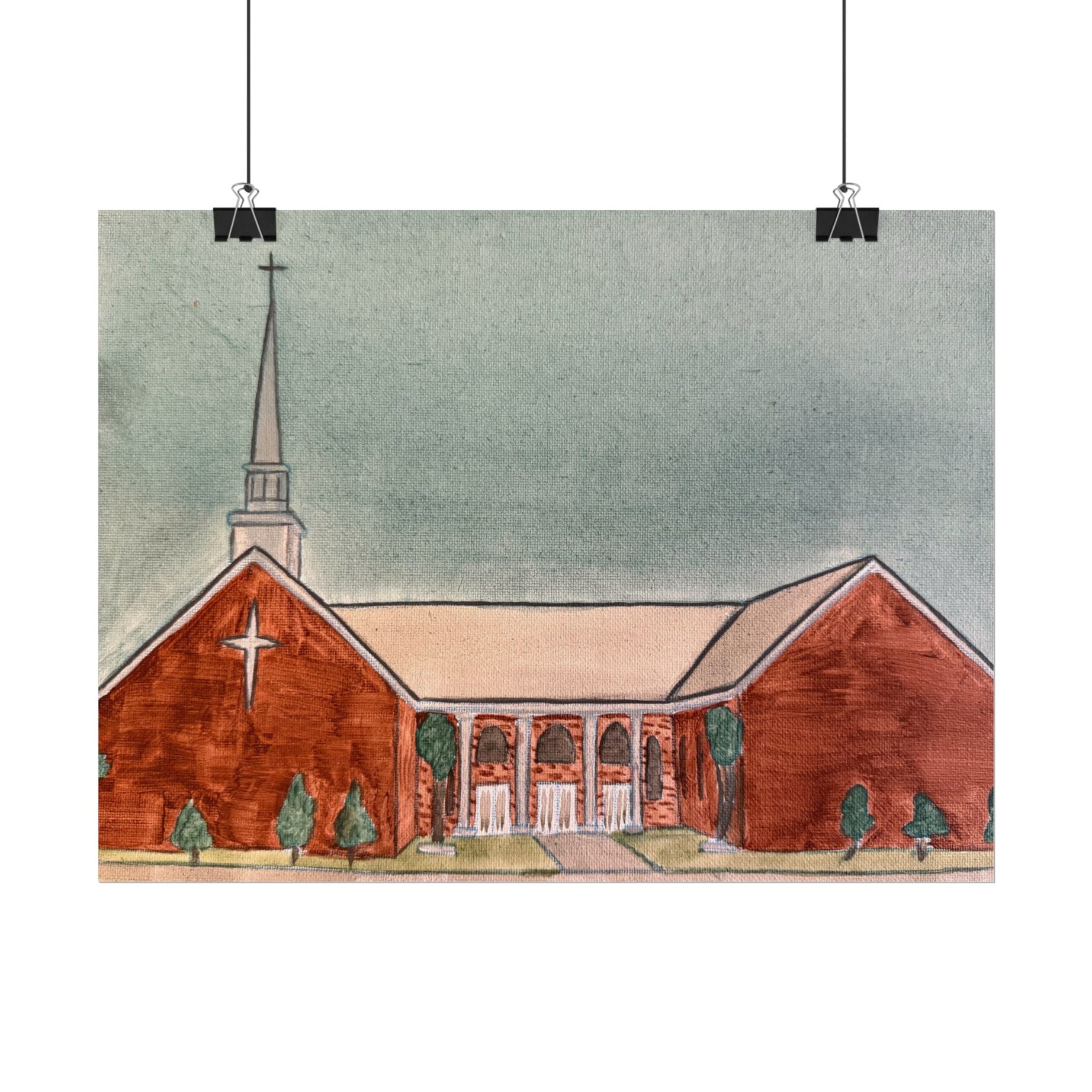 McEwen, Tennessee- Pushing The Art Day 33