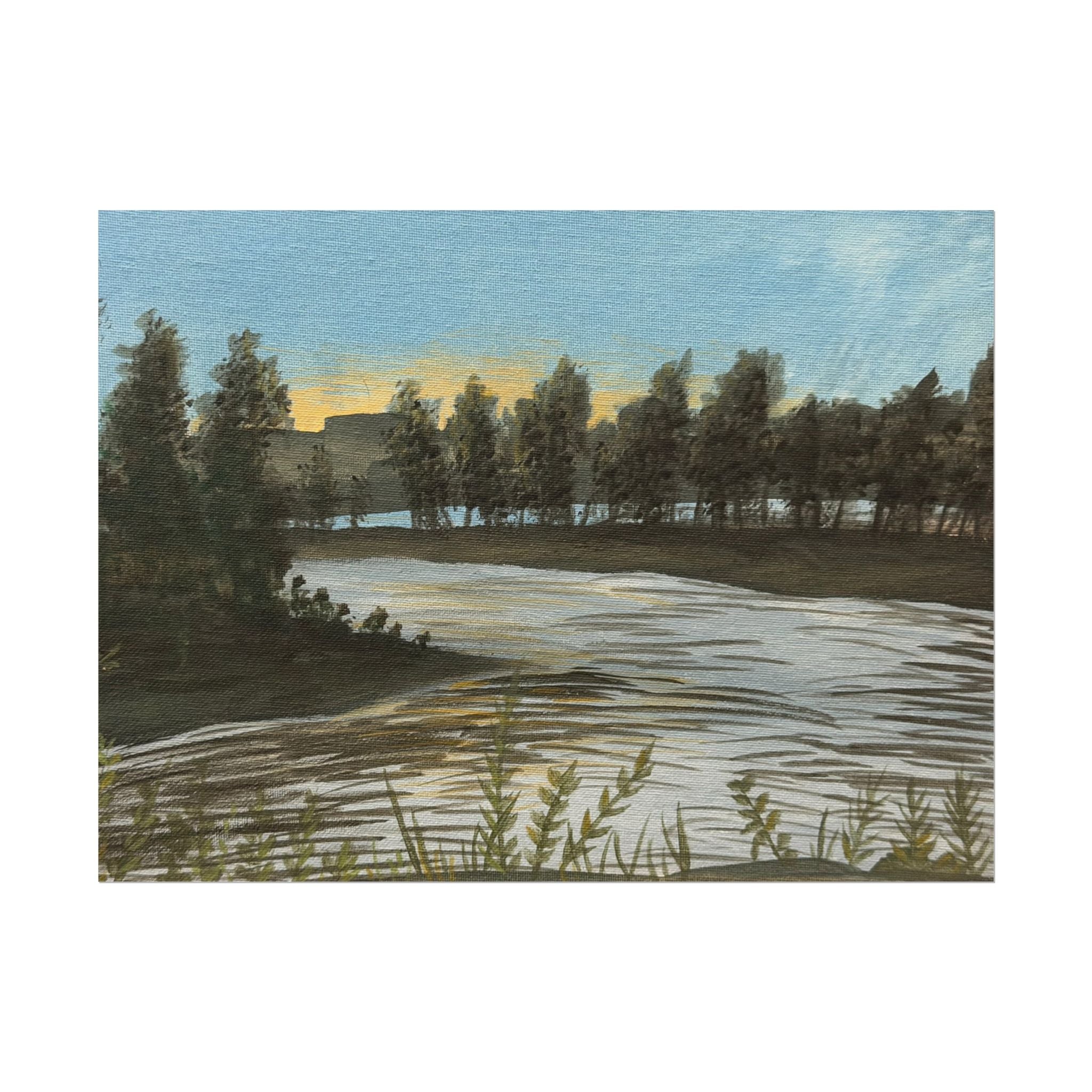 Little Rock, Arkansas- Pushing The Art Day 40