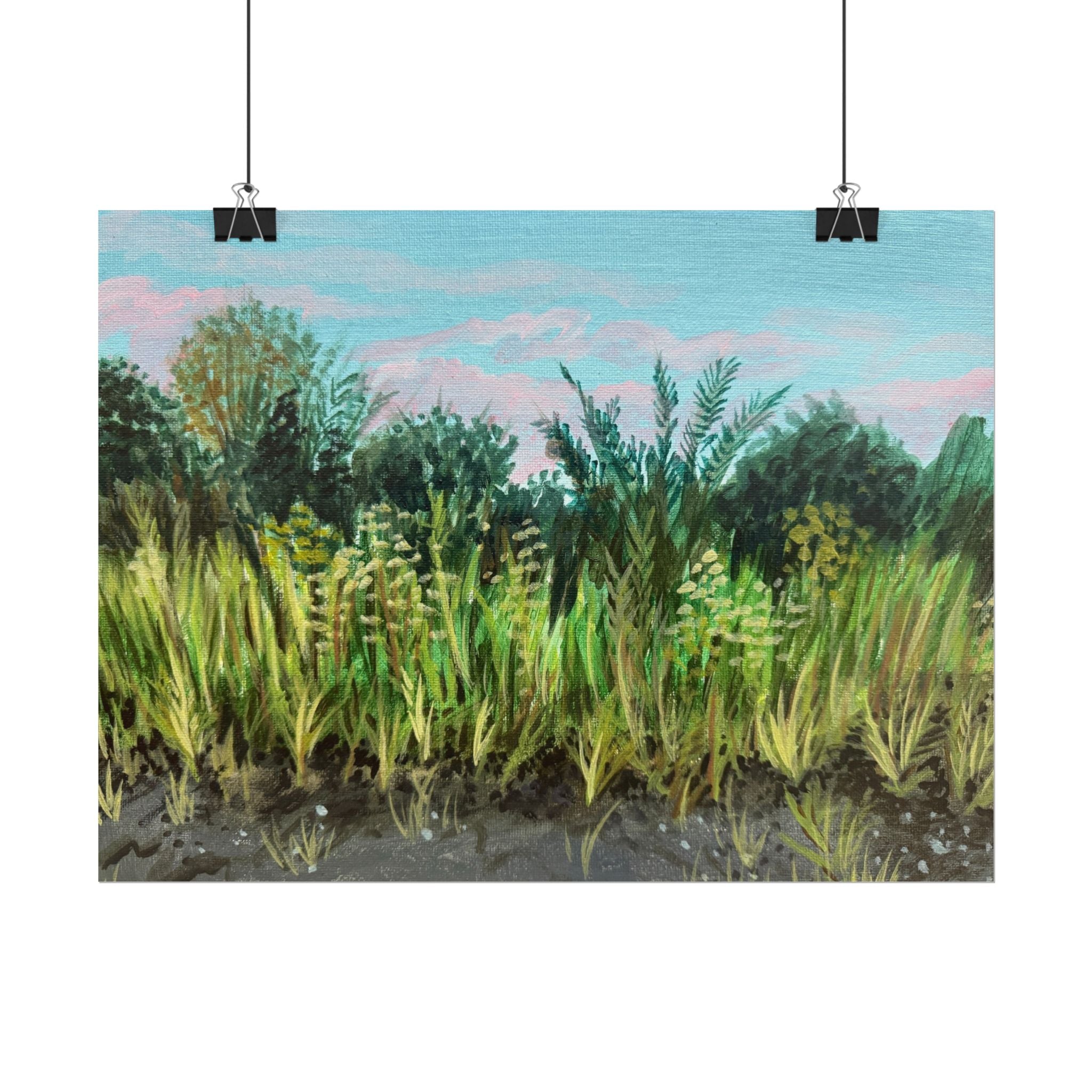 Wrightstown New Jersey - Pushing The Art Day 1