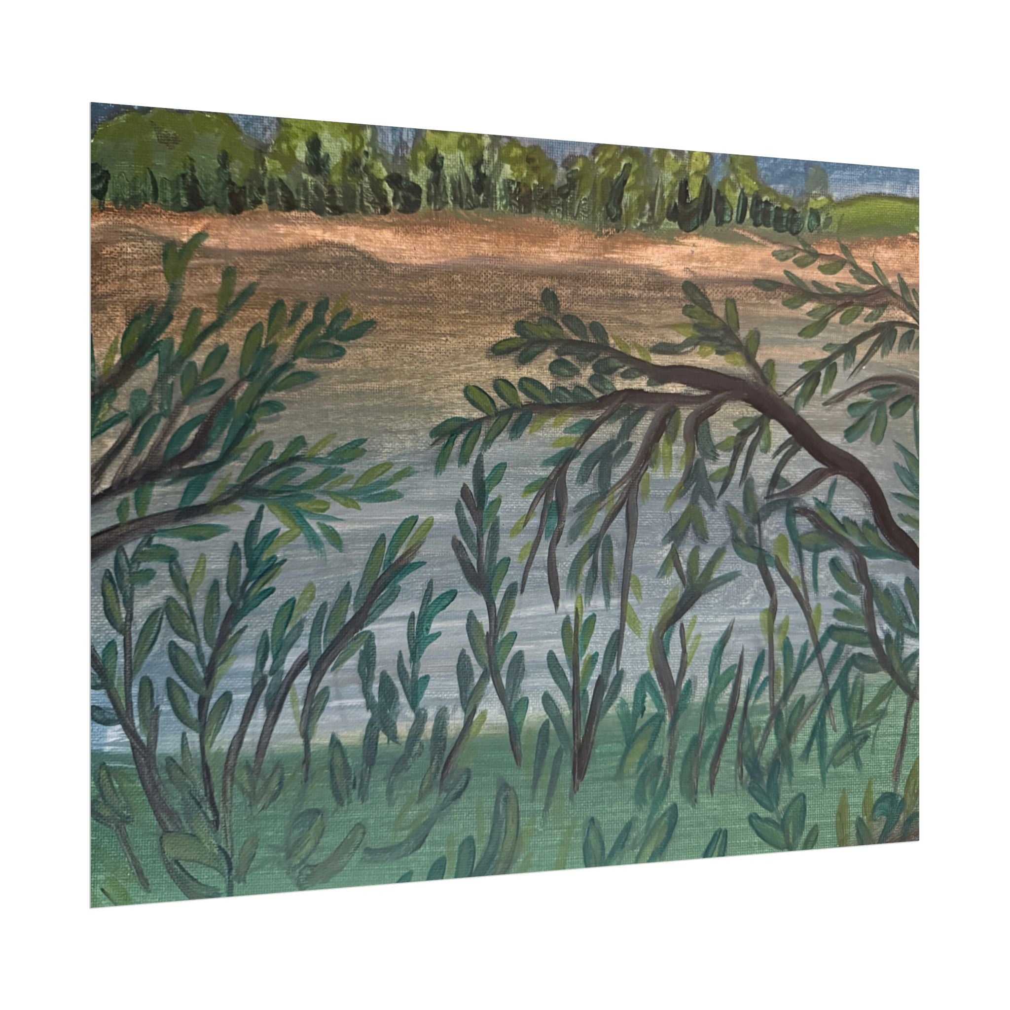 Radford, Virginia- Pushing The Art Day 18