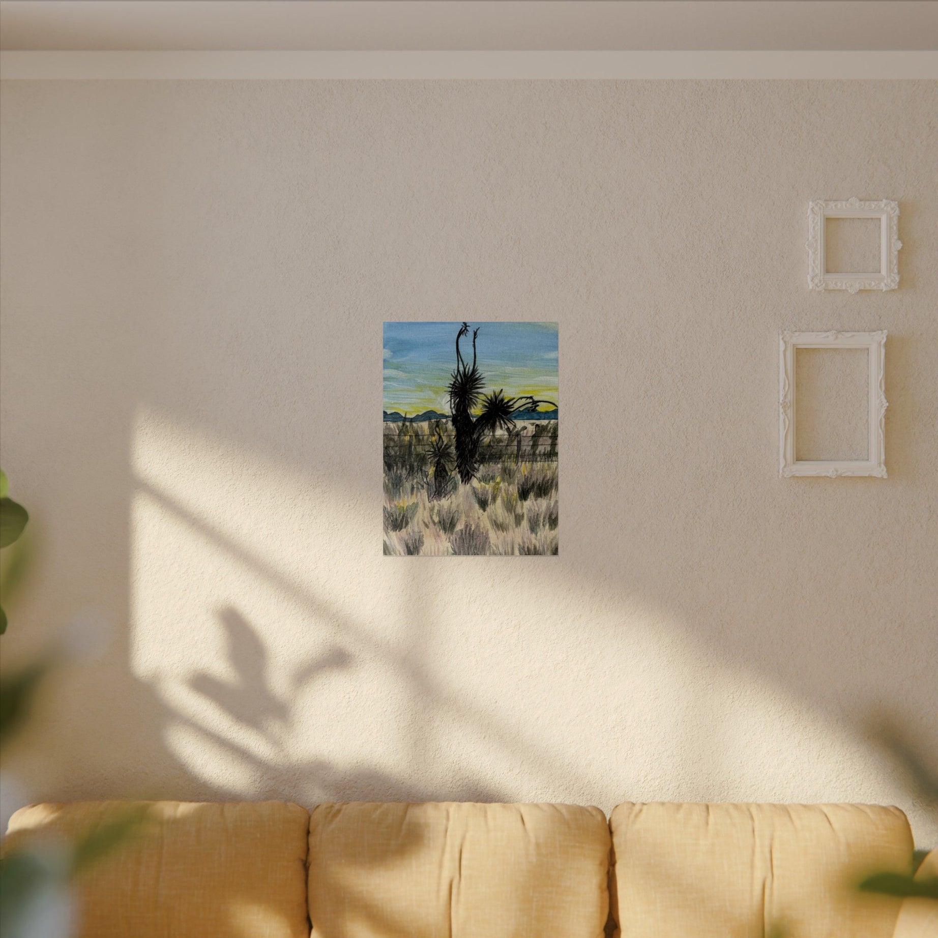 Duncan, Arizona - Pushing The Art Day 83