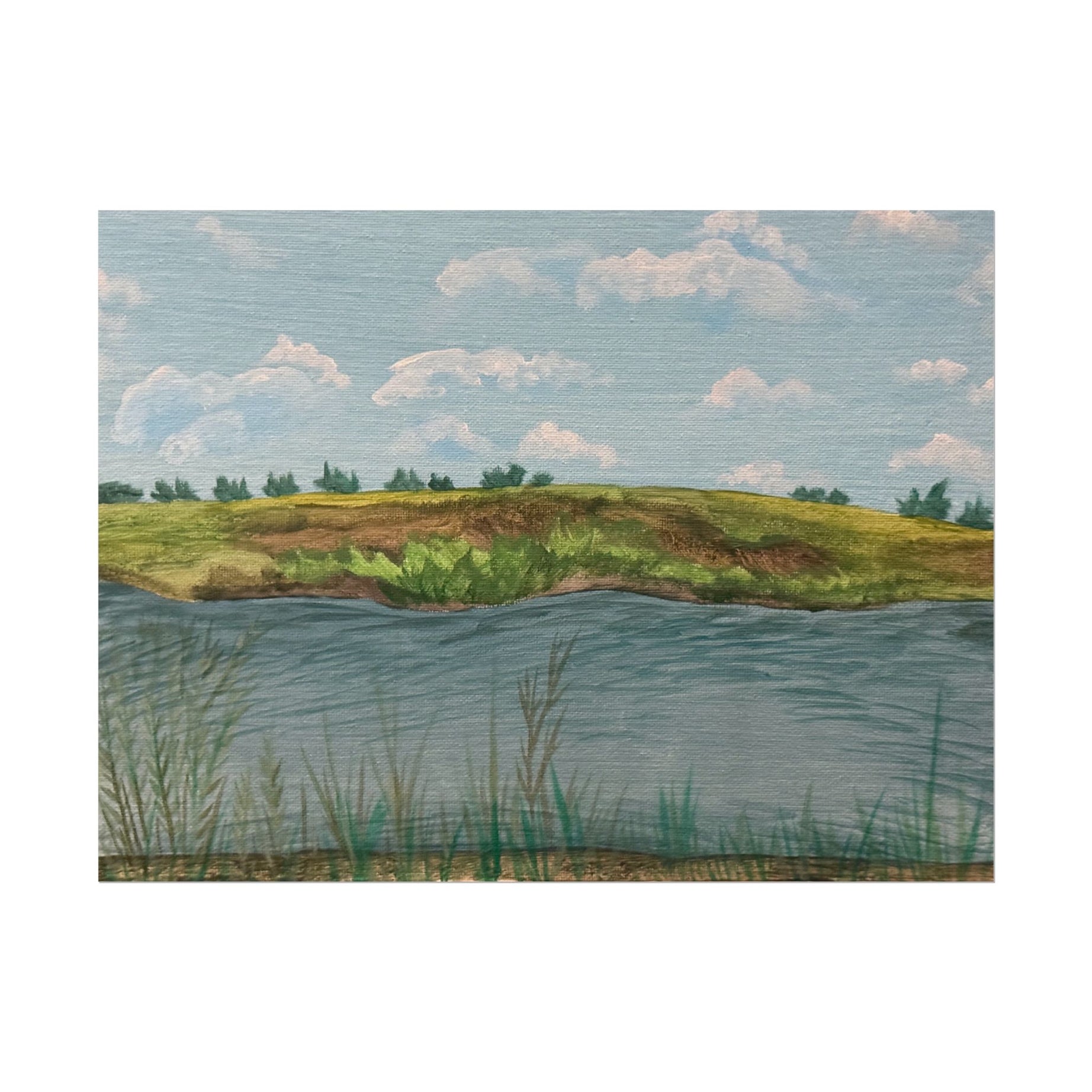 Yukon, Oklahoma- Pushing The Art Day 51