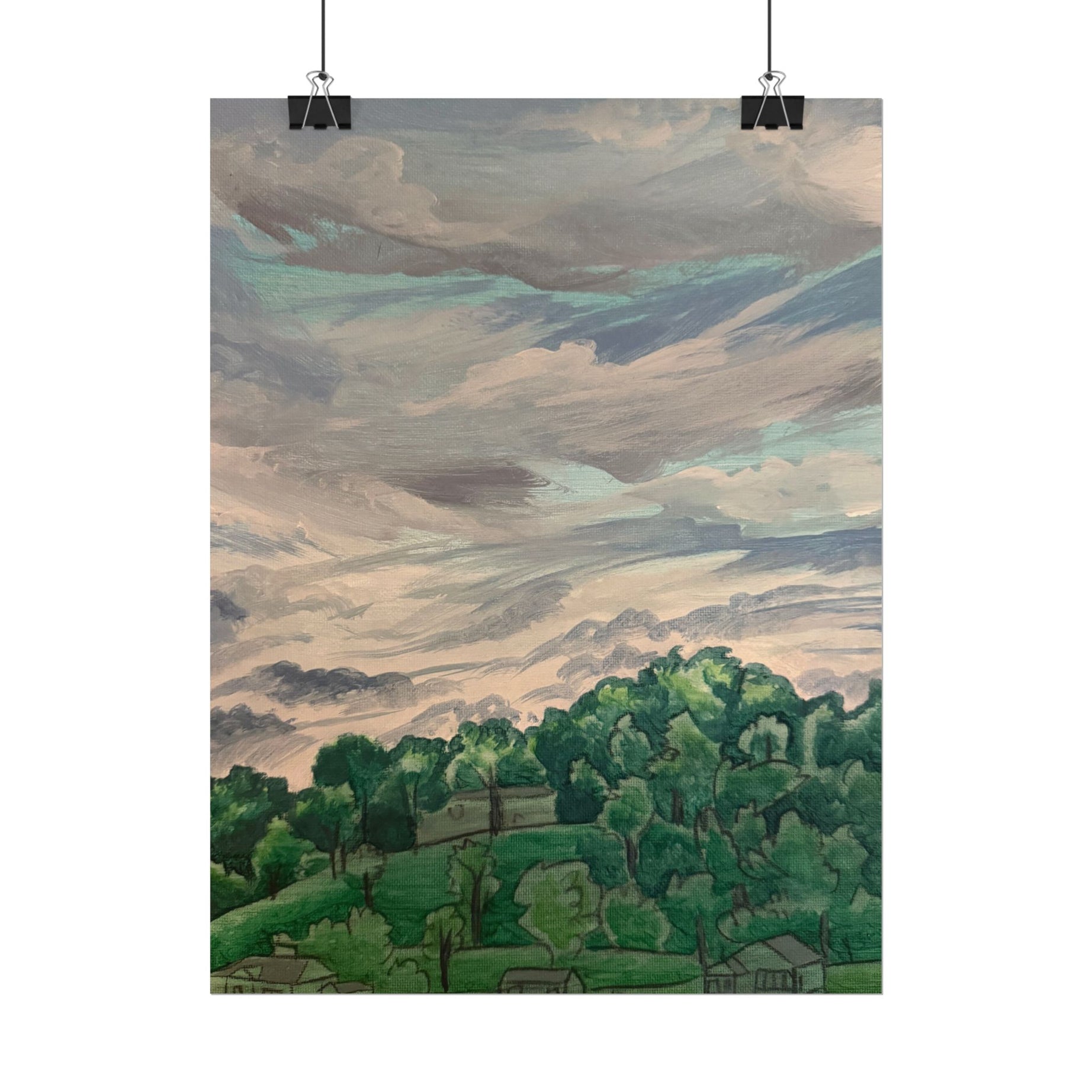 Wytheville, Virginia - Pushing The Art Day 19