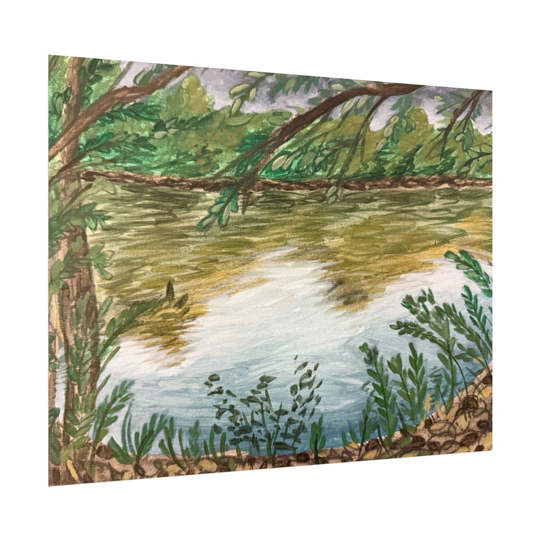 Knoxville, Tennessee- Pushing The Art Day 24