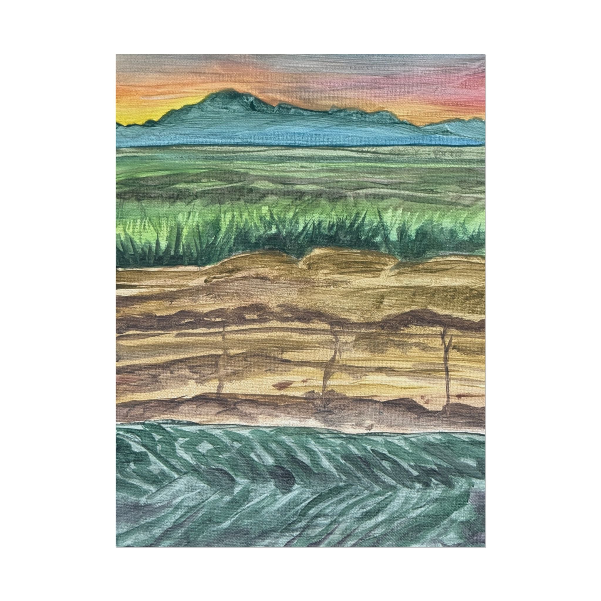 Westmorland, California - Pushing The Art Day 99