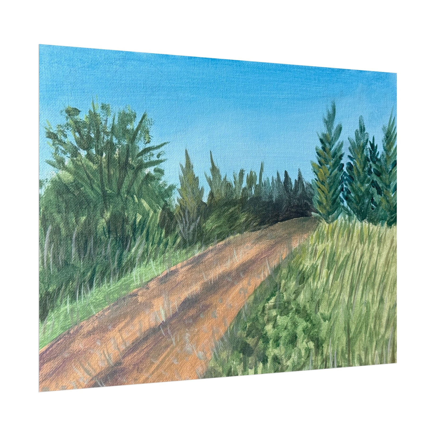 Fort Smith, Arkansas- Pushing The Art Day 44