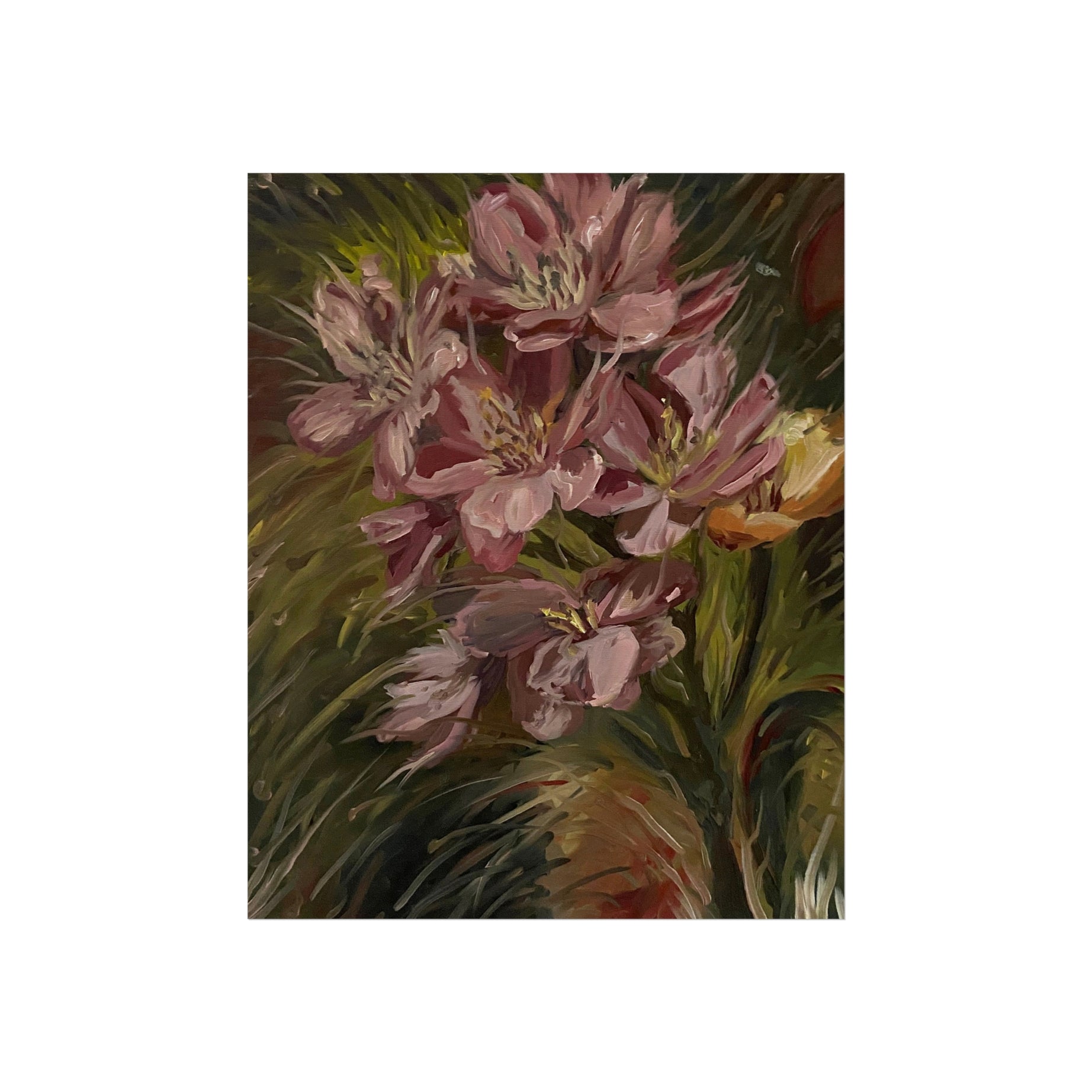 Blossom Fine Art Print