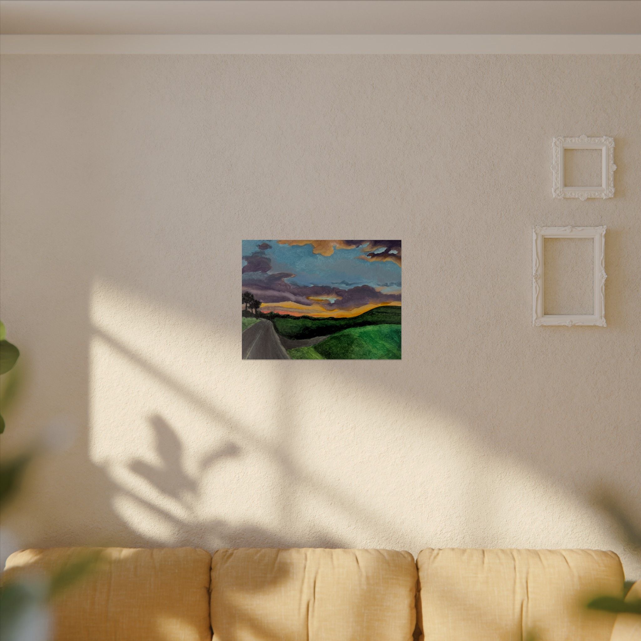 Bristol, Virginia- Pushing The Art Day 21