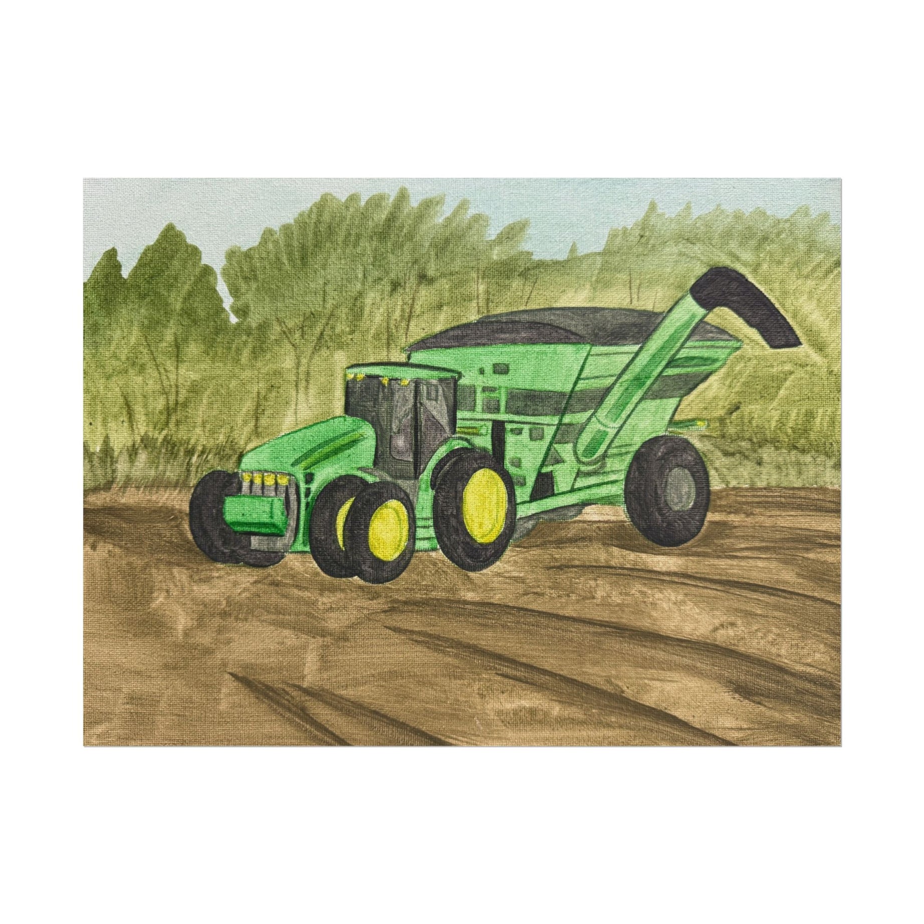 Humboldt, Tennessee- Pushing The Art Day 35