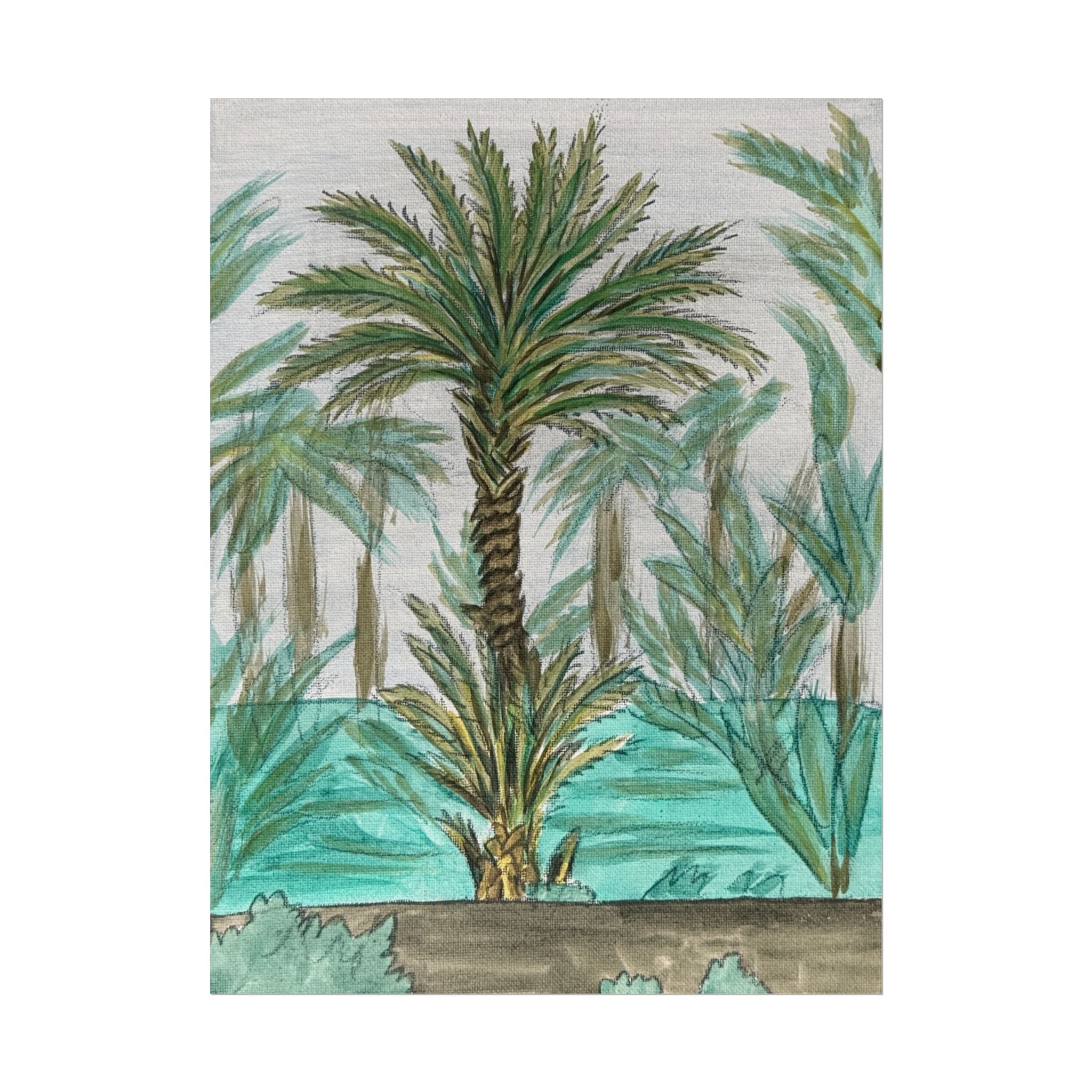 Dateland, Arizona - Pushing The Art Day 95