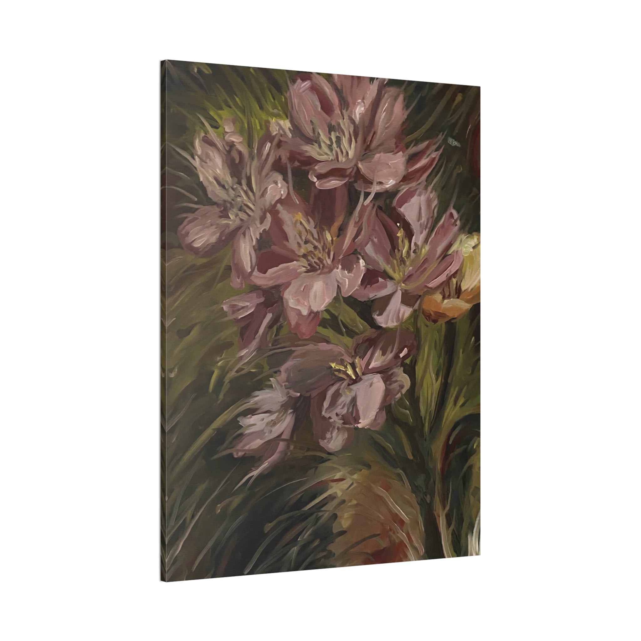Blossom Canvas