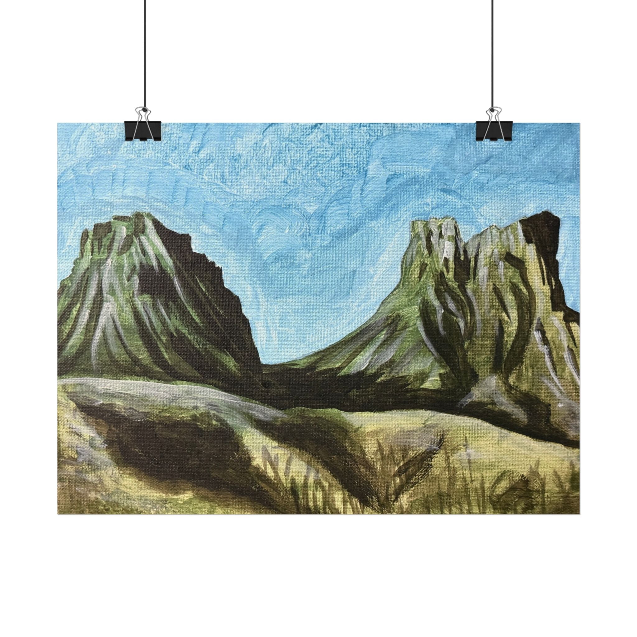 Kearny, Arizona- Pushing The Art Day 90