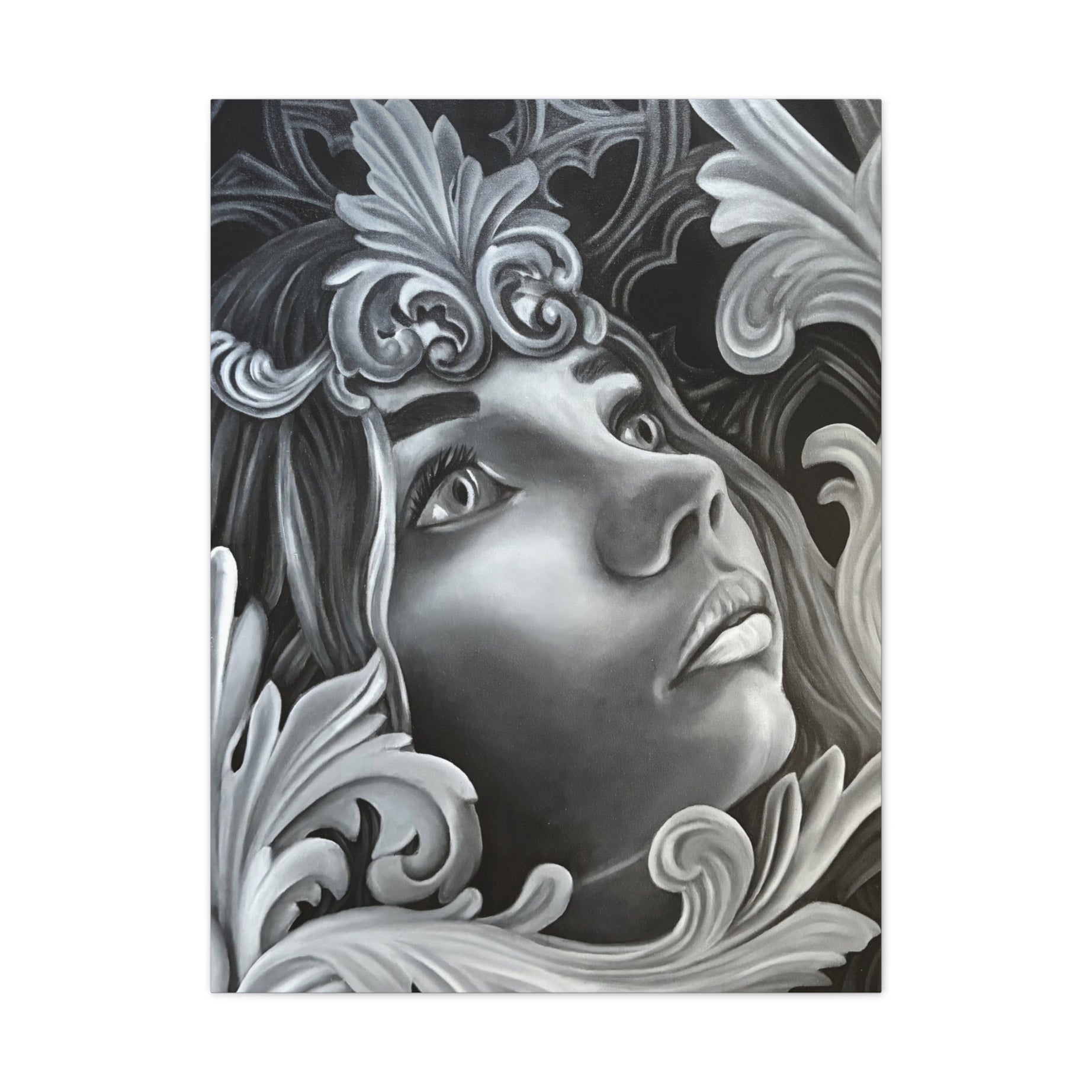 Transcendence Canvas