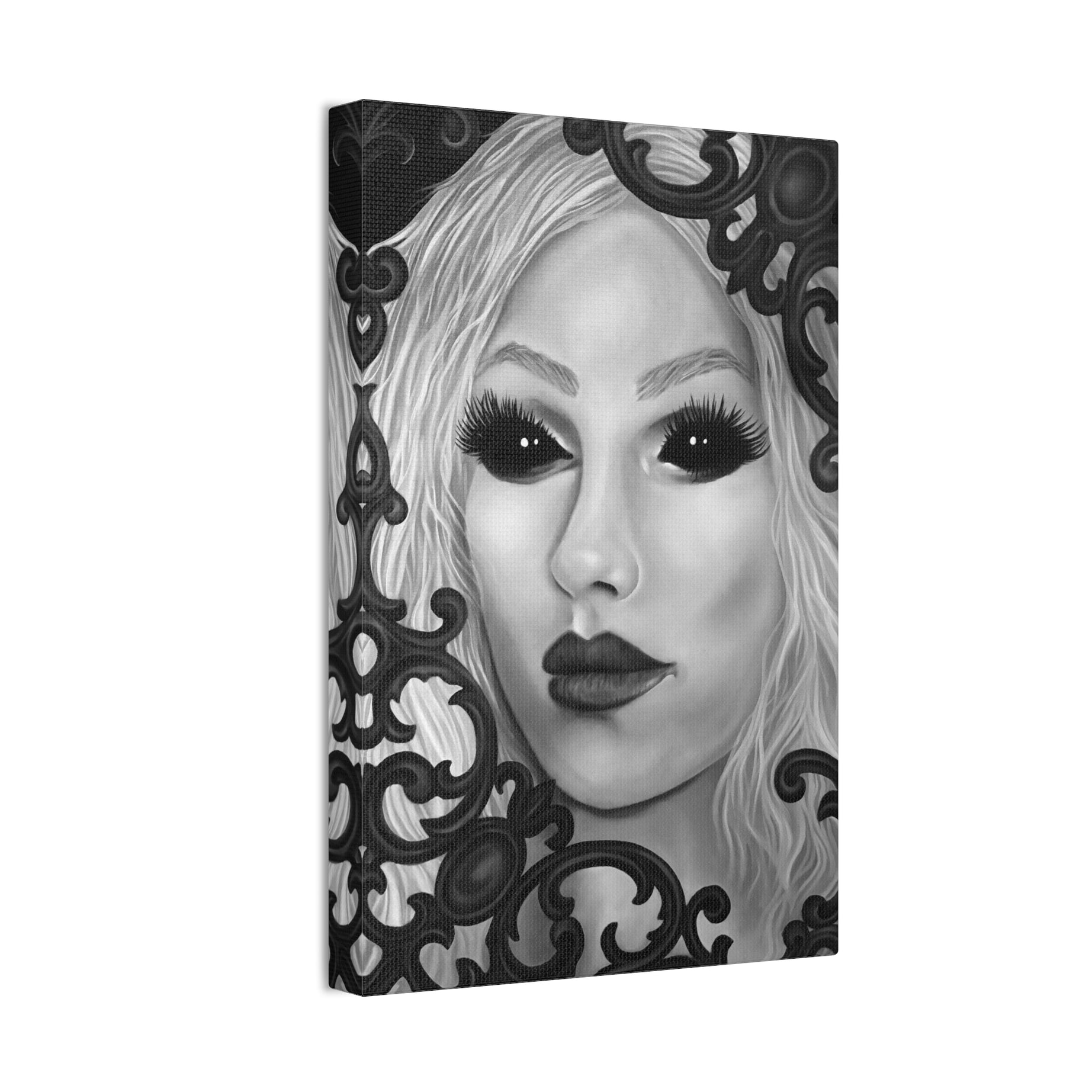 Introspection Canvas