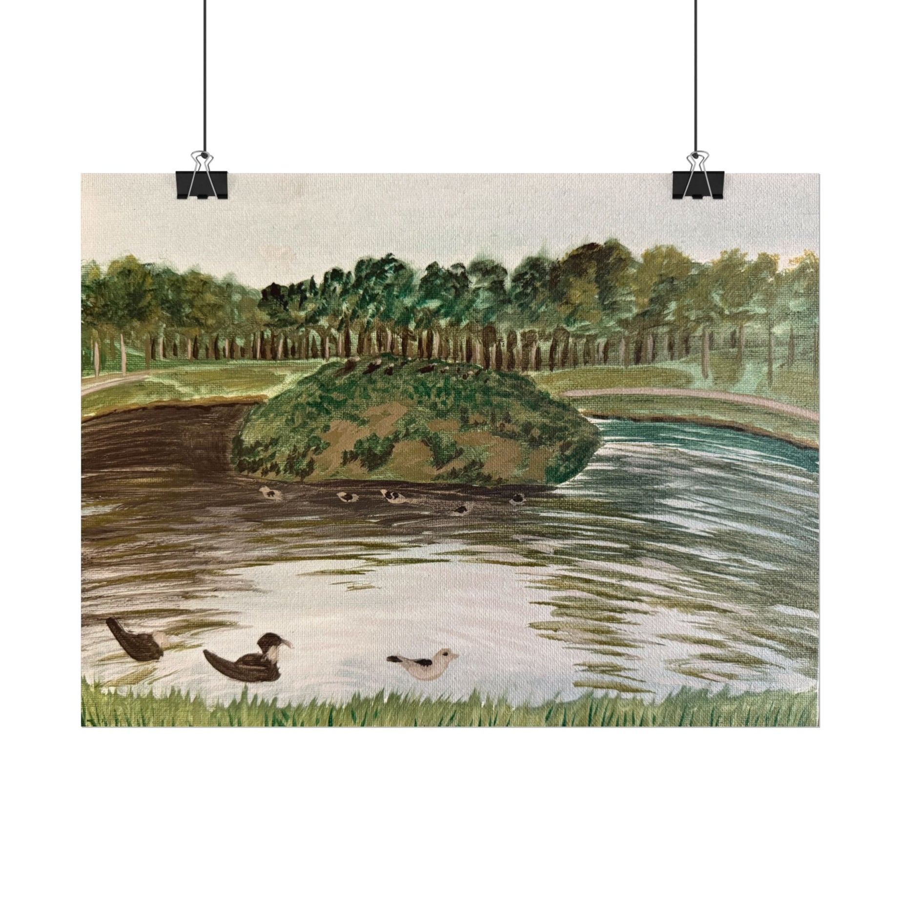 Dickson, Tennessee- Pushing The Art Day 32