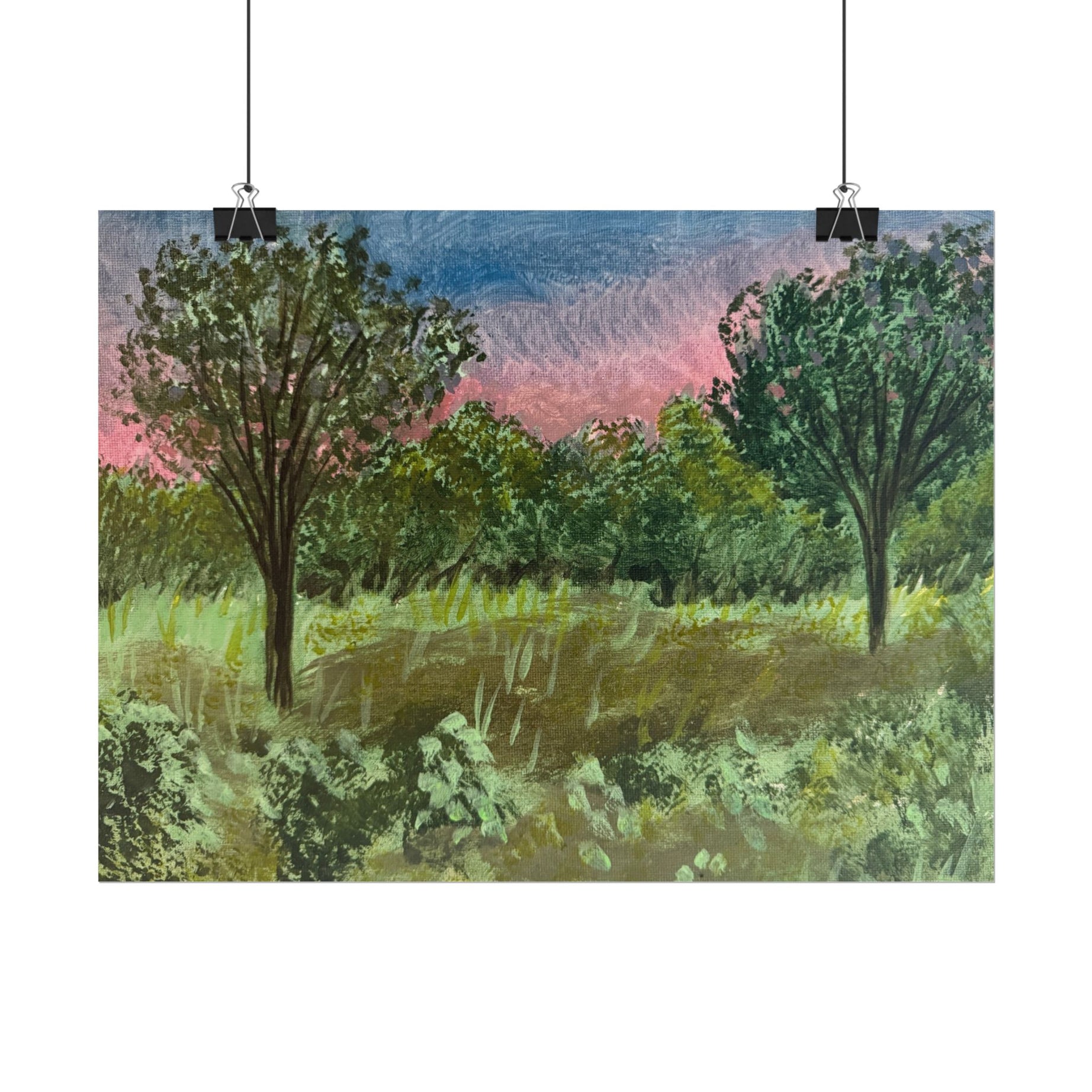 Millington, Tennessee- Pushing The Art Day 36